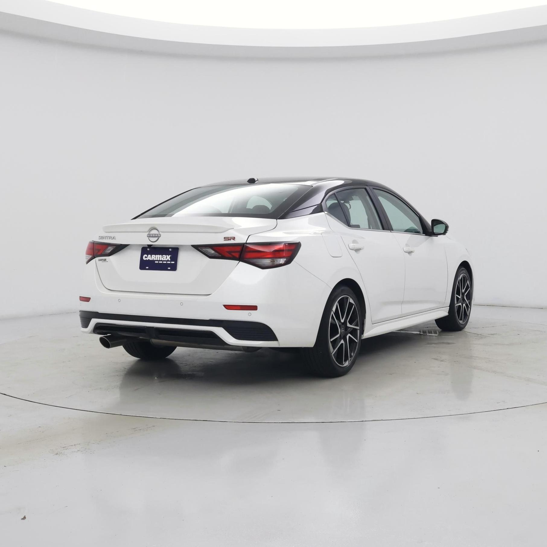 Thumbnail: 2024 Nissan Sentra - 8