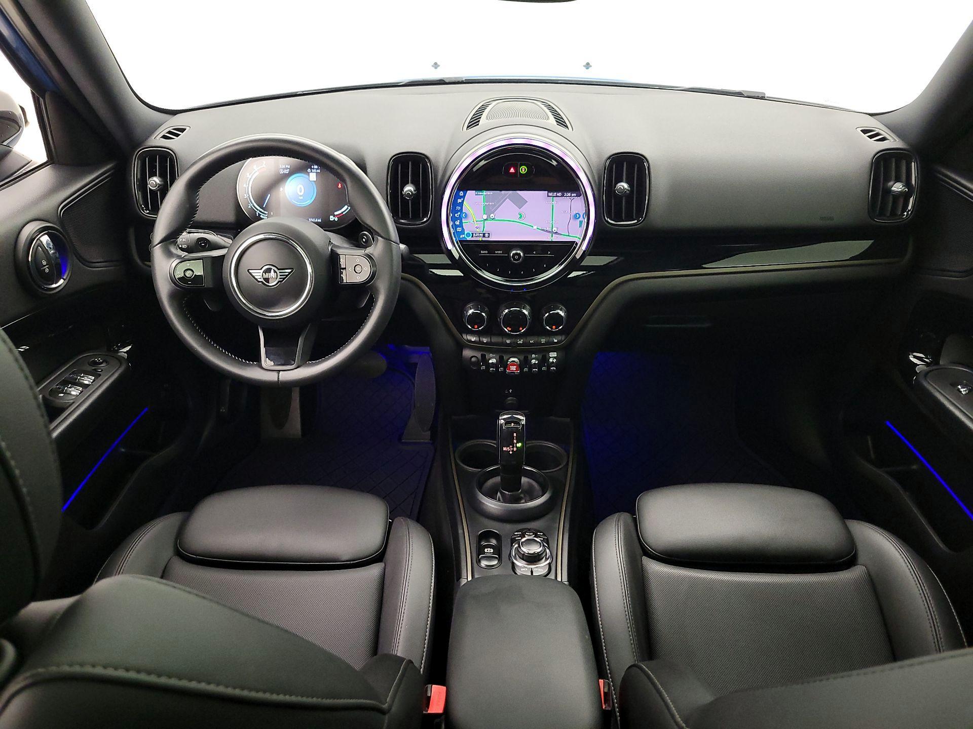 Thumbnail: 2023 MINI Cooper Countryman - 9