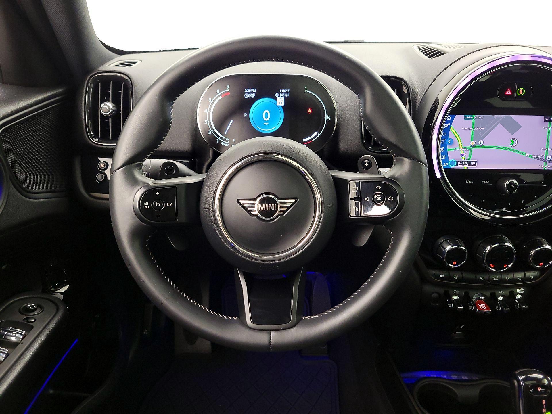 Thumbnail: 2023 MINI Cooper Countryman - 10