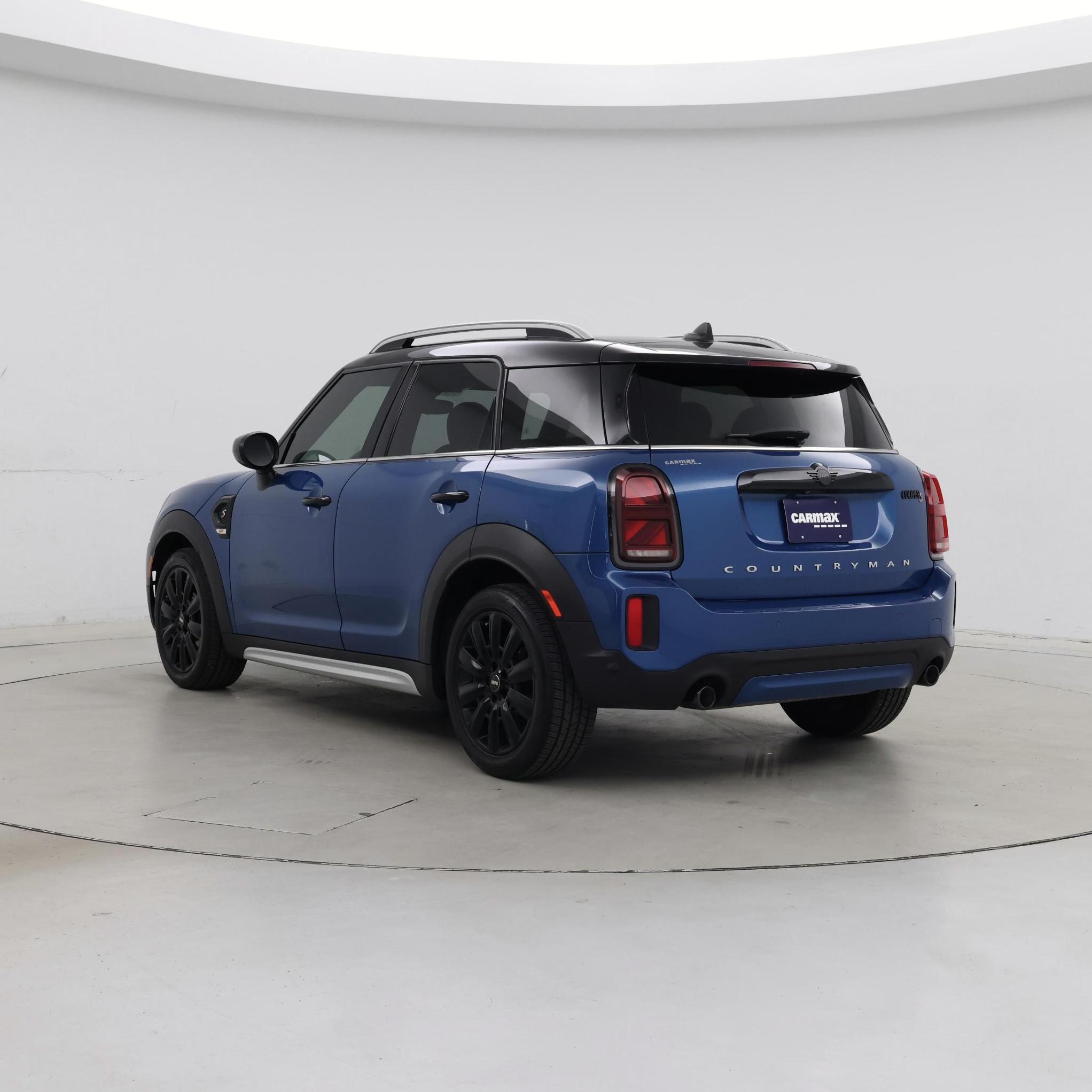 Thumbnail: 2023 MINI Cooper Countryman - 2