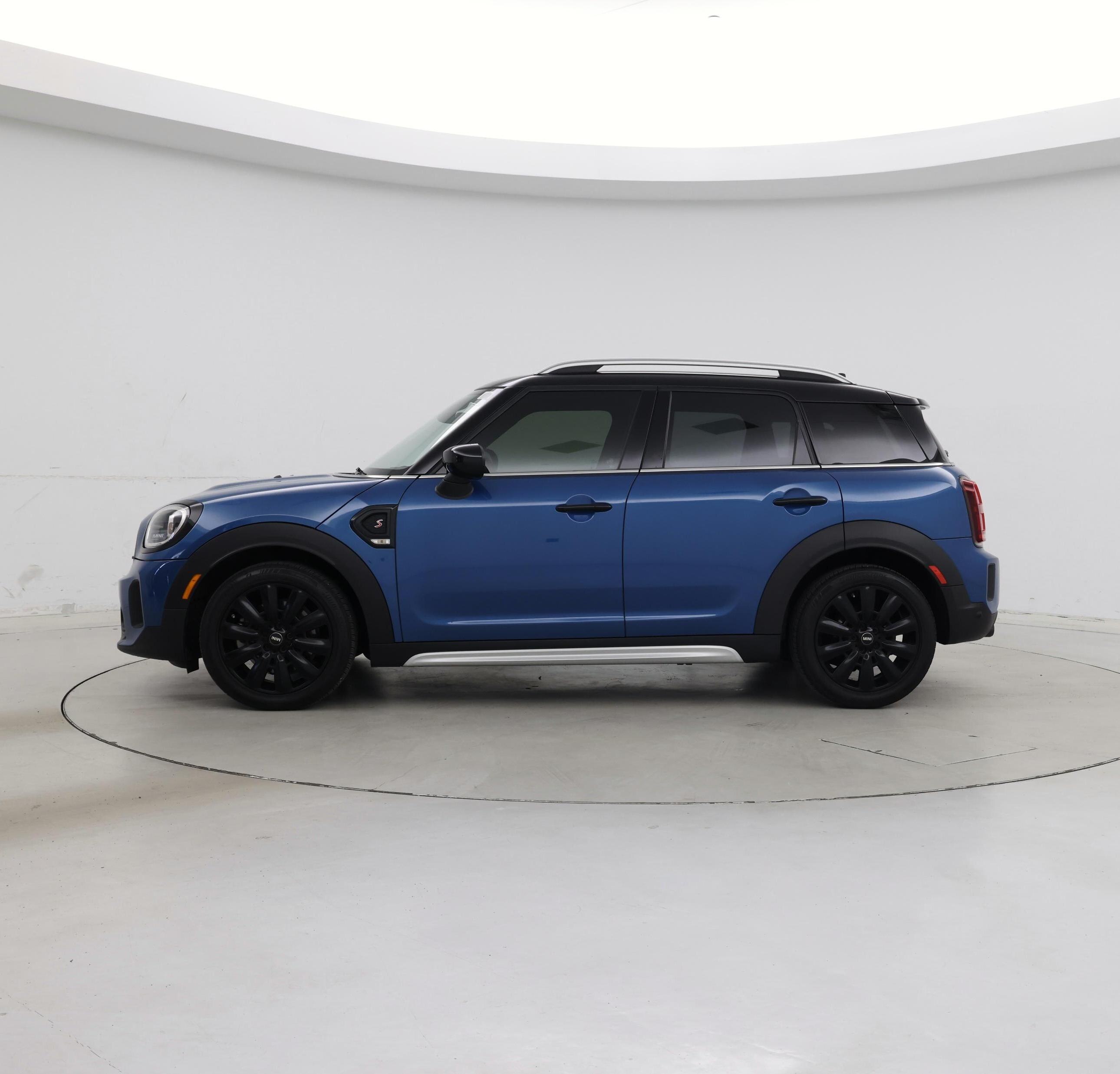 Thumbnail: 2023 MINI Cooper Countryman - 3