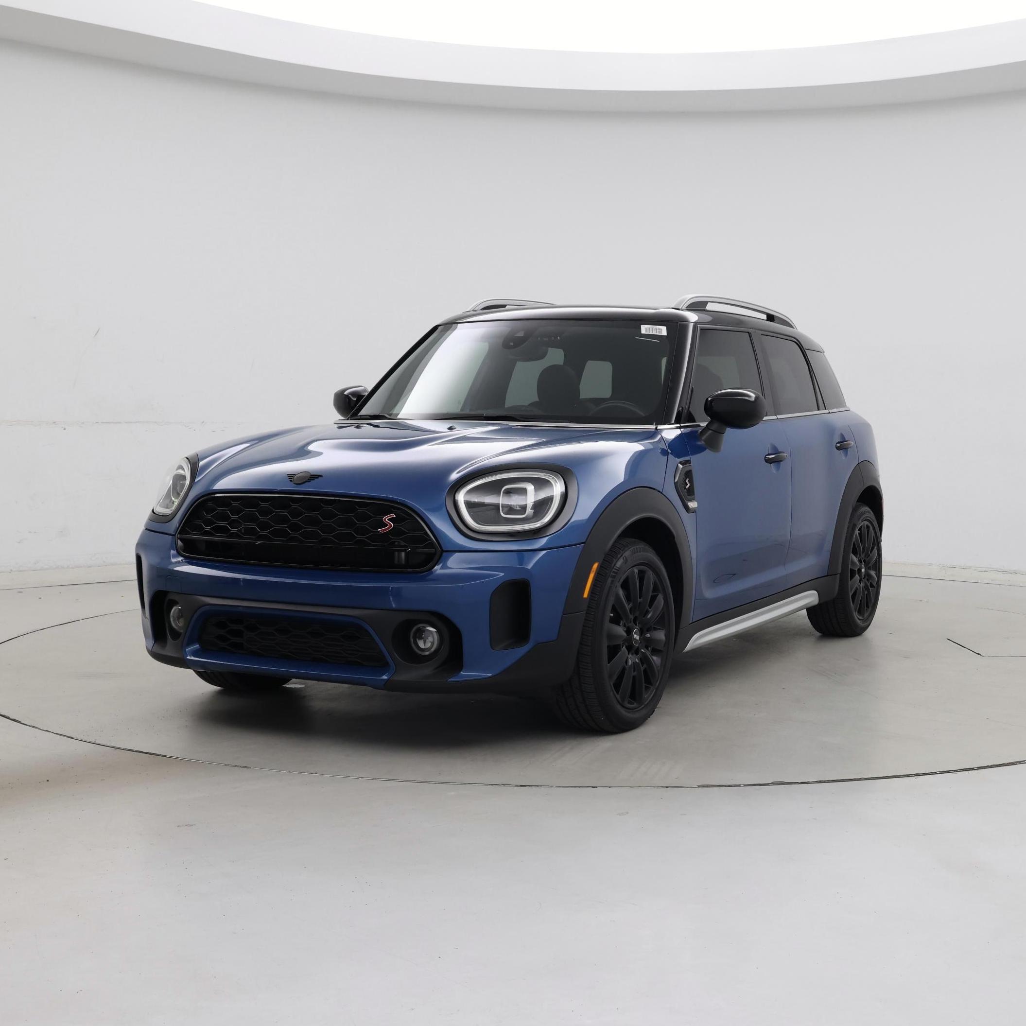 Thumbnail: 2023 MINI Cooper Countryman - 4