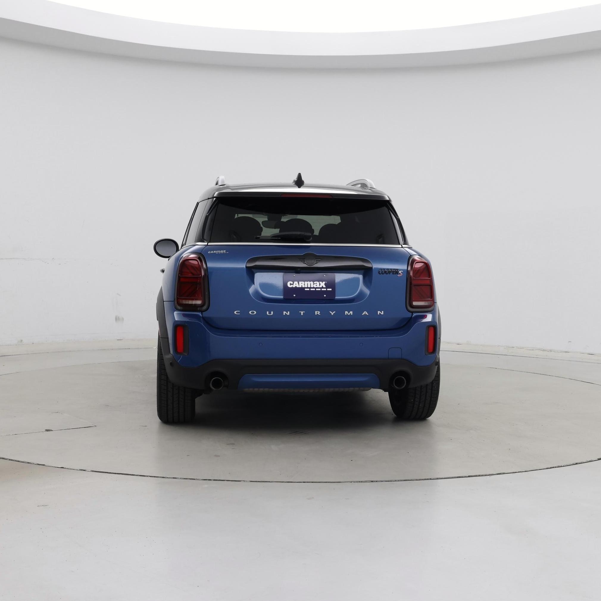 Thumbnail: 2023 MINI Cooper Countryman - 6