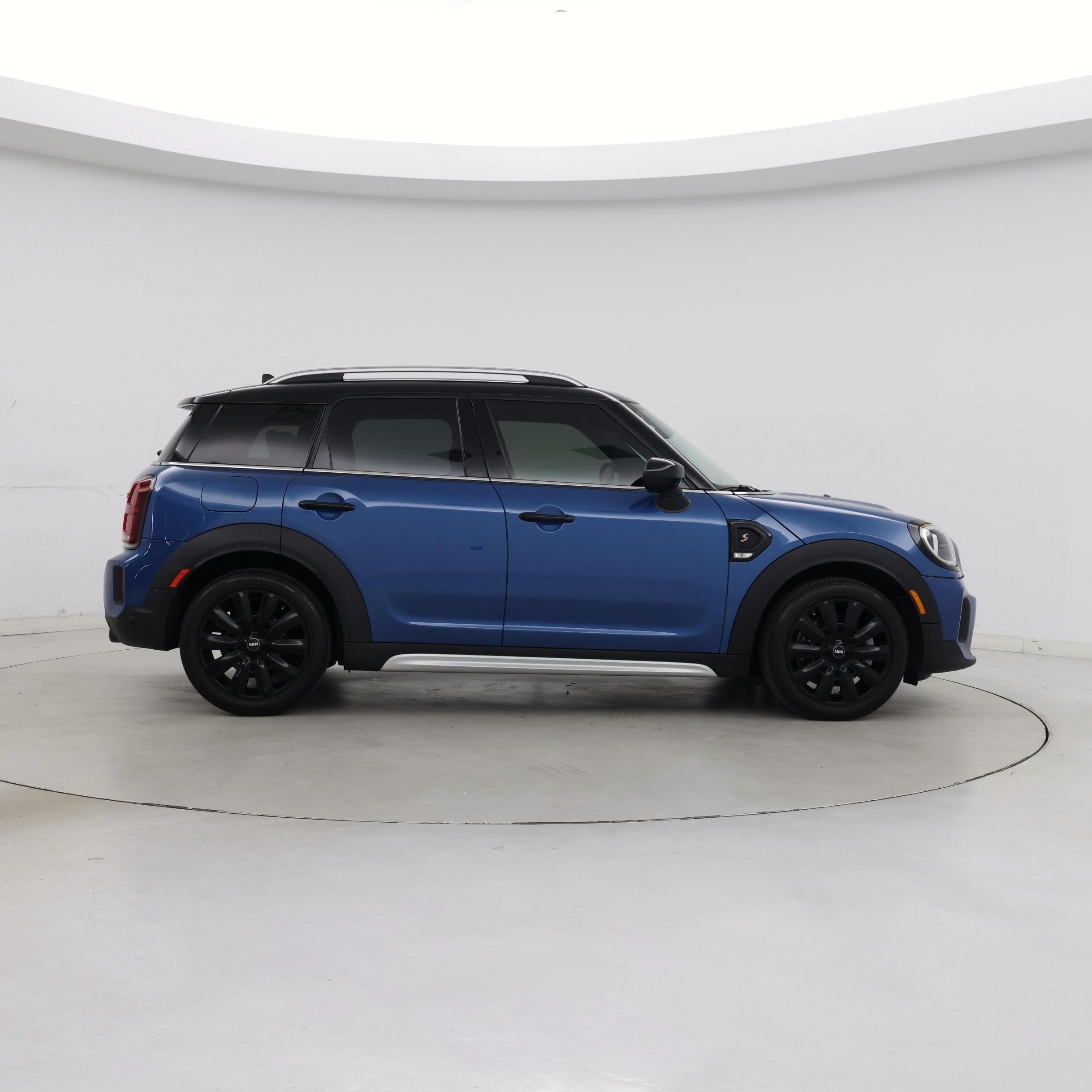 Thumbnail: 2023 MINI Cooper Countryman - 7