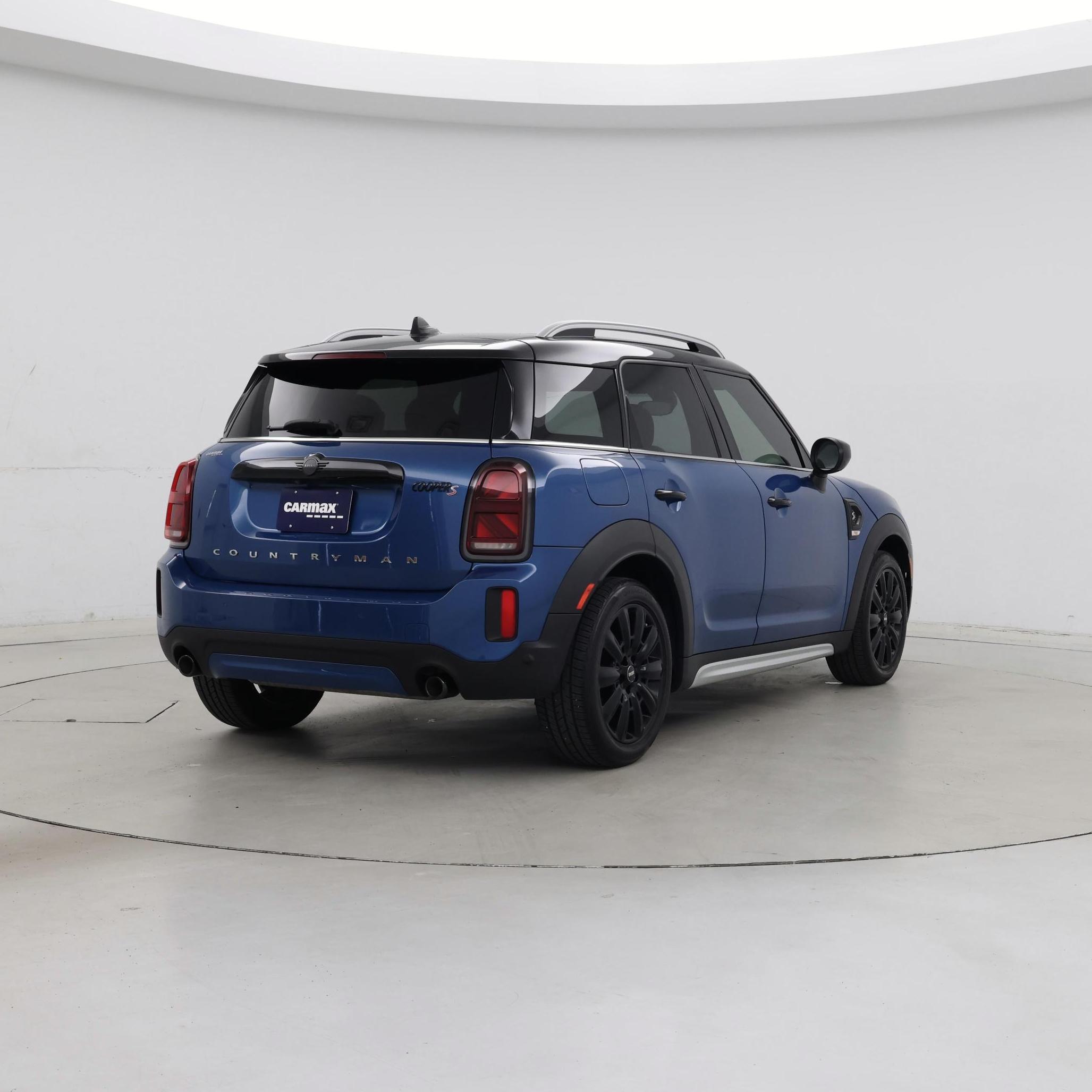 Thumbnail: 2023 MINI Cooper Countryman - 8