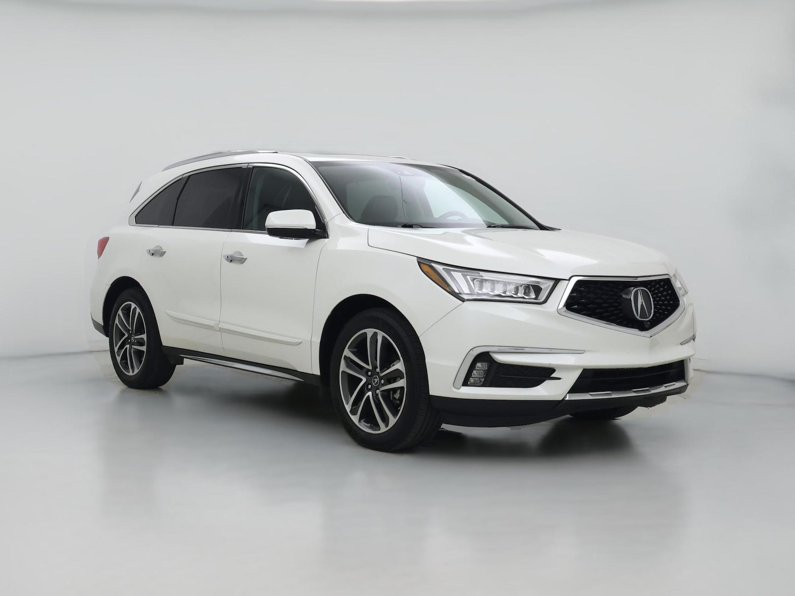 2017 Acura MDX