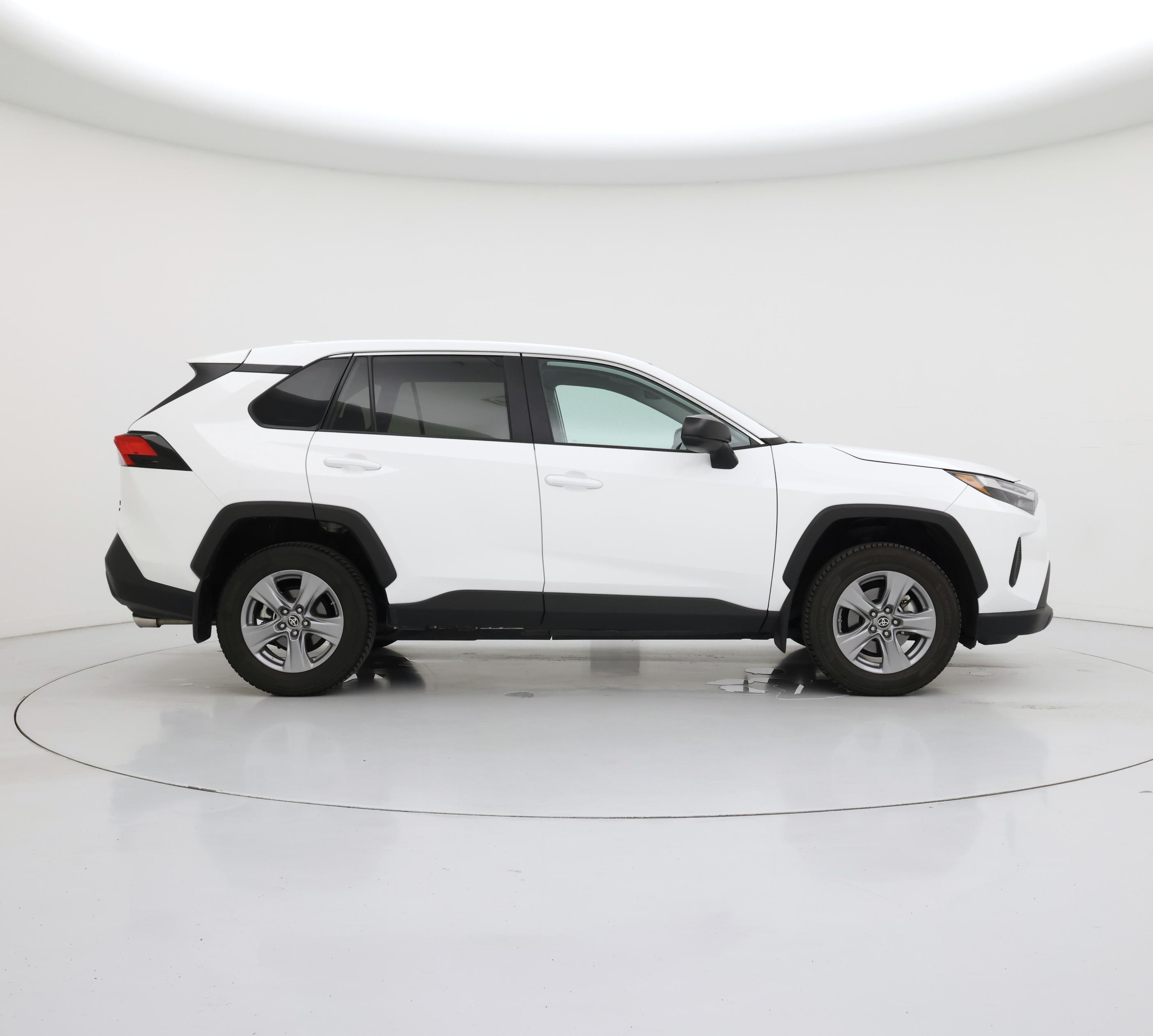 Thumbnail: 2023 Toyota RAV4 - 7