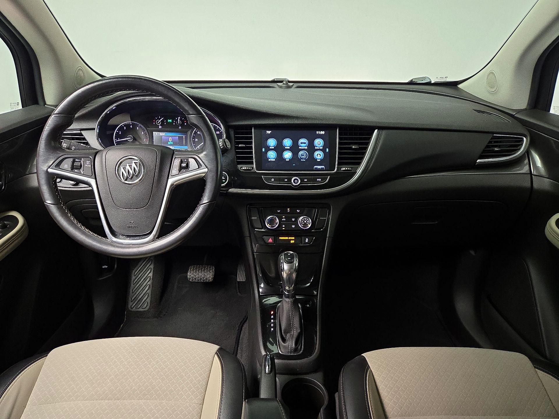Thumbnail: 2019 Buick Encore - 9