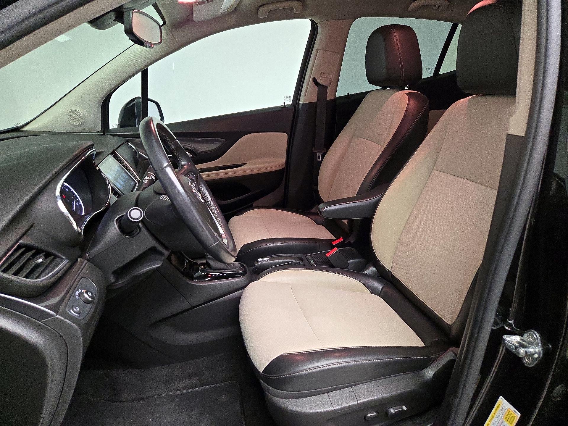 Thumbnail: 2019 Buick Encore - 11