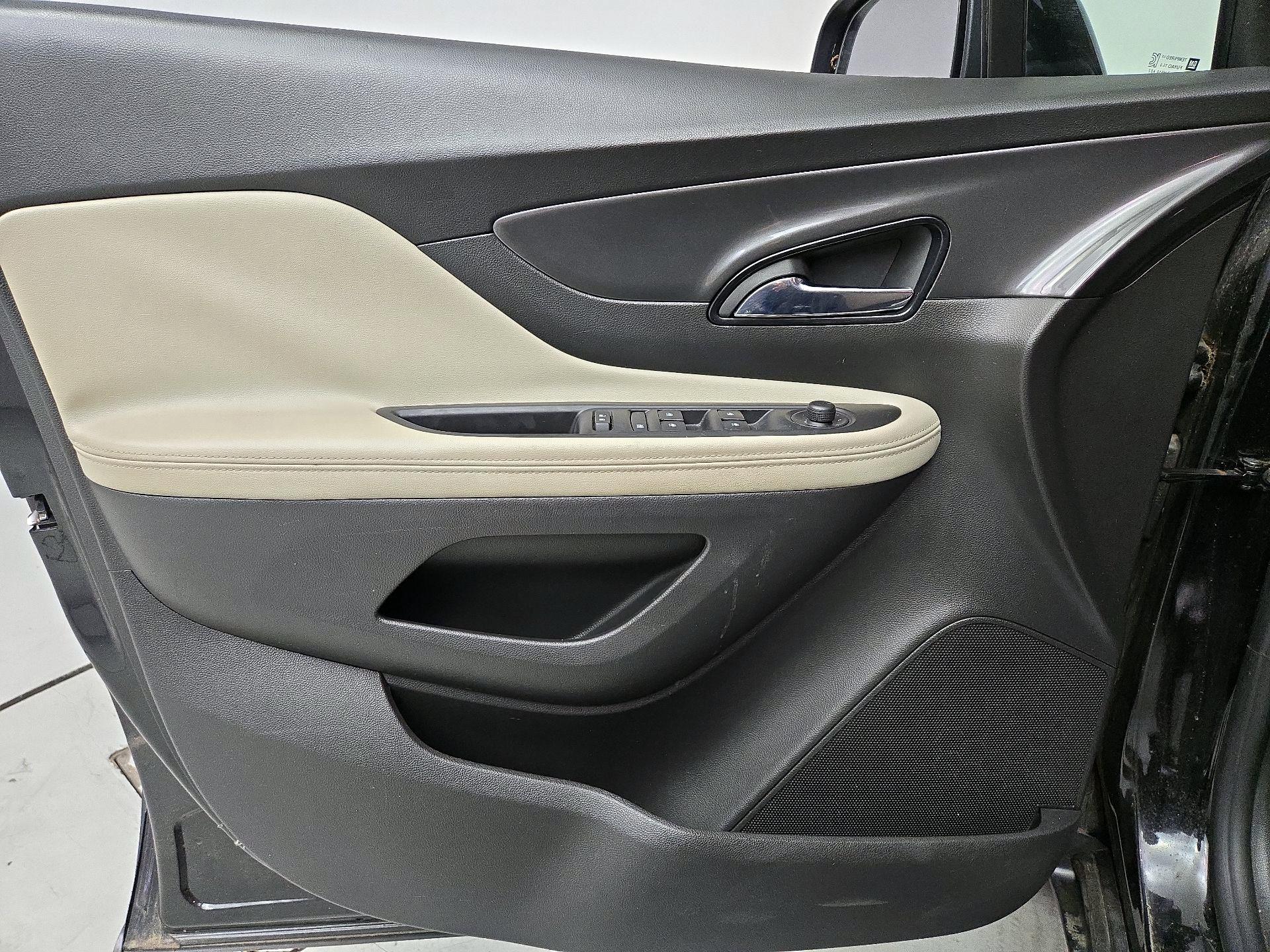 Thumbnail: 2019 Buick Encore - 12