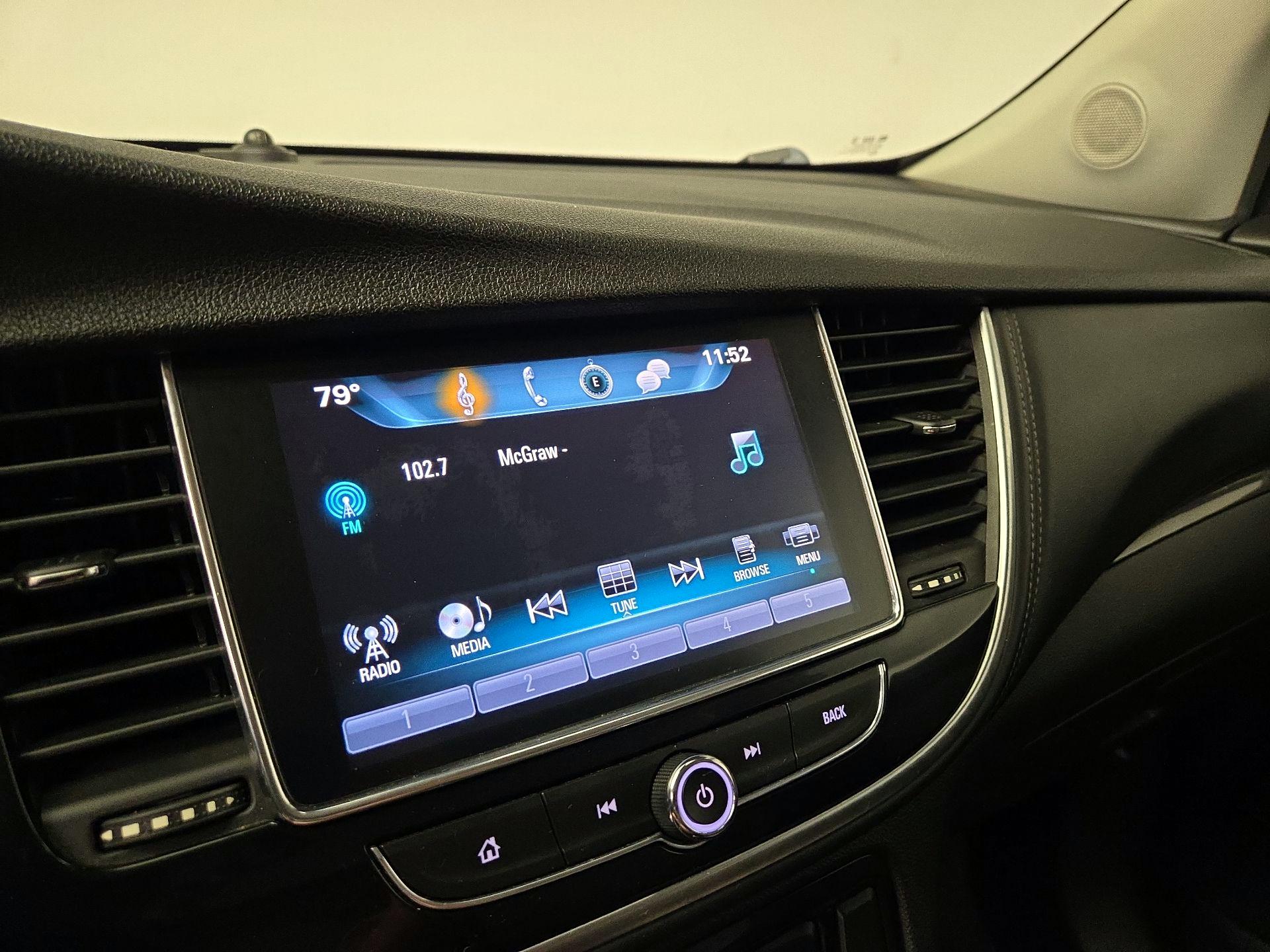 Thumbnail: 2019 Buick Encore - 15