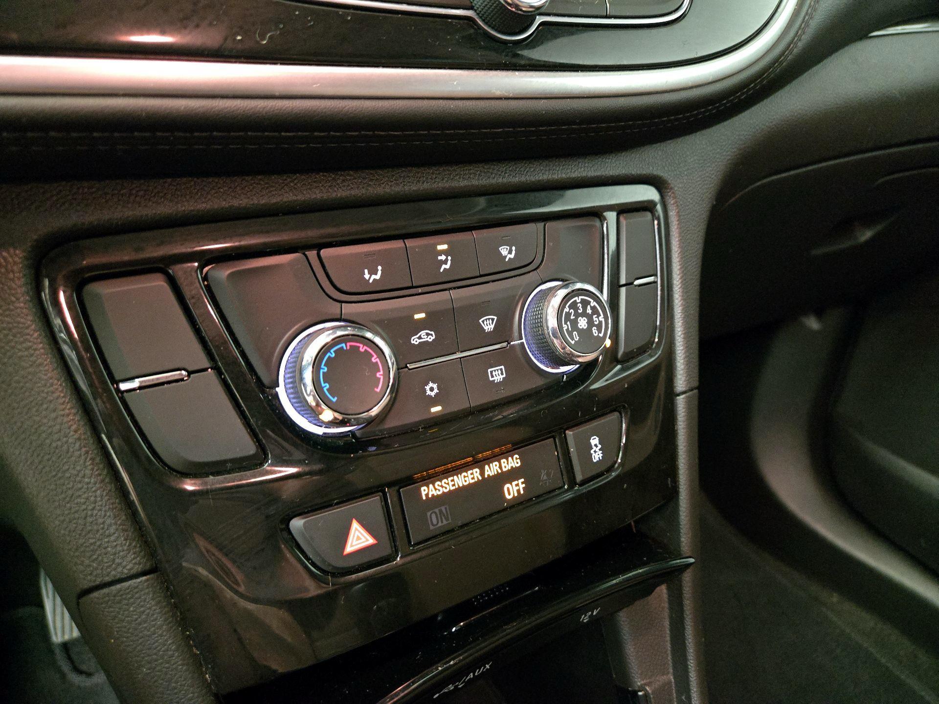 Thumbnail: 2019 Buick Encore - 16