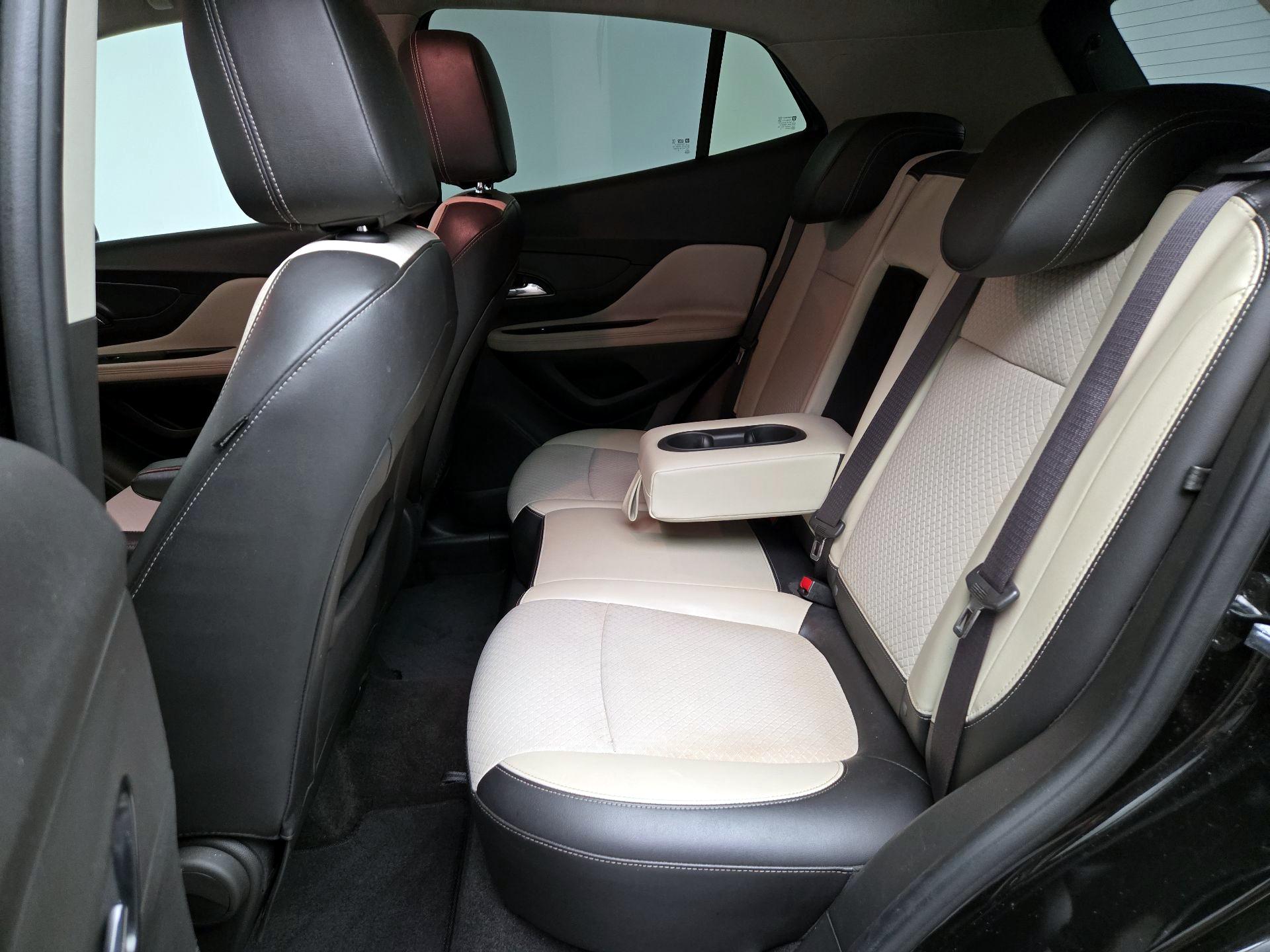 Thumbnail: 2019 Buick Encore - 19