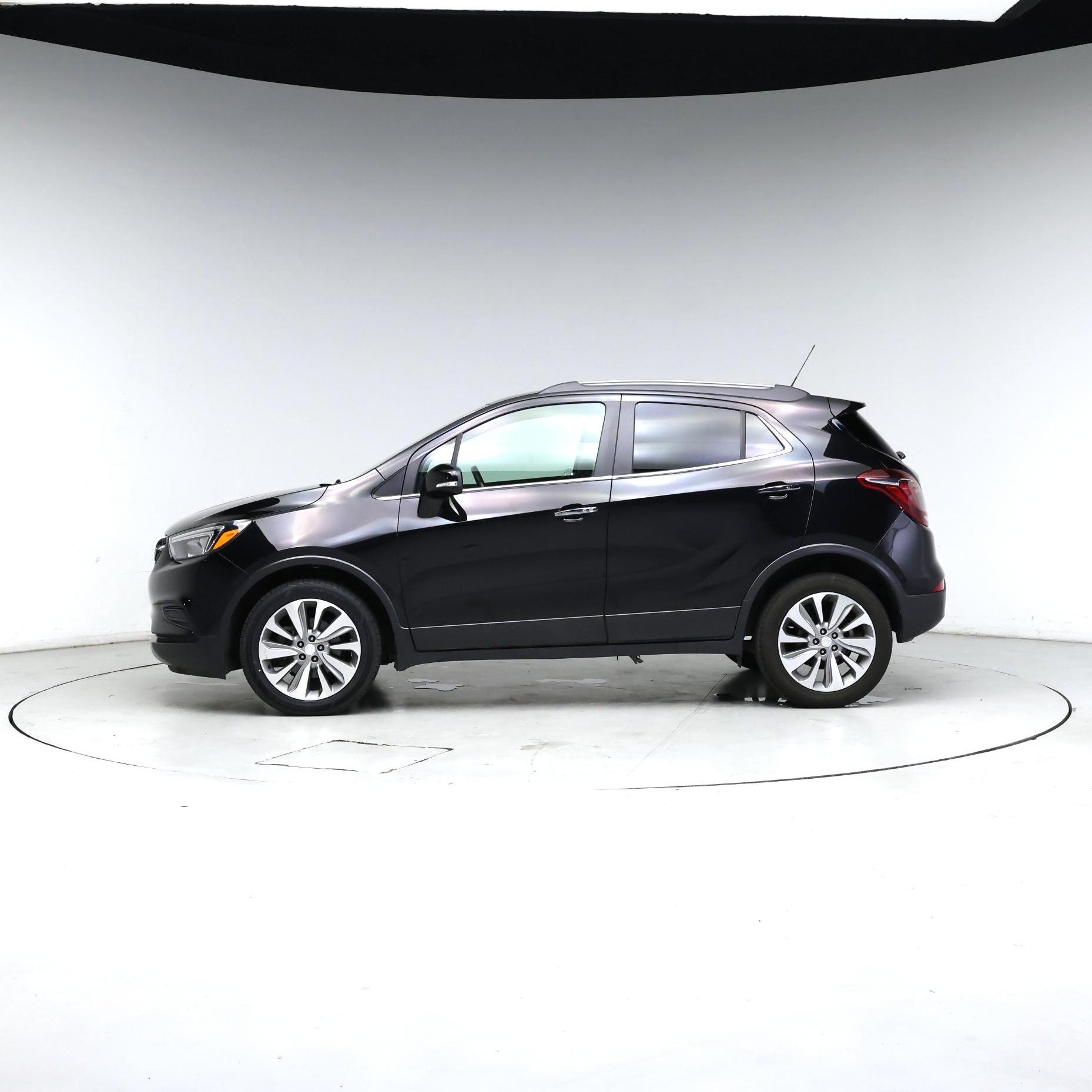 Thumbnail: 2019 Buick Encore - 3