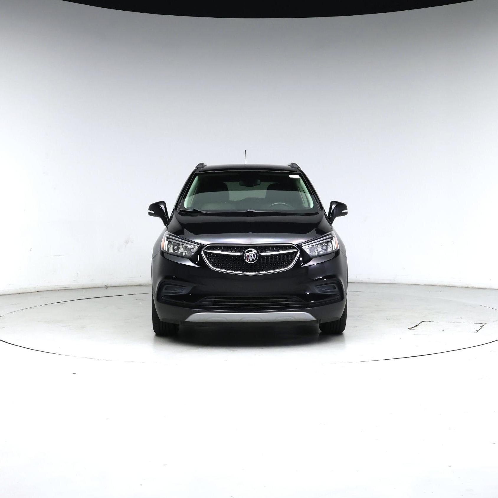 Thumbnail: 2019 Buick Encore - 5