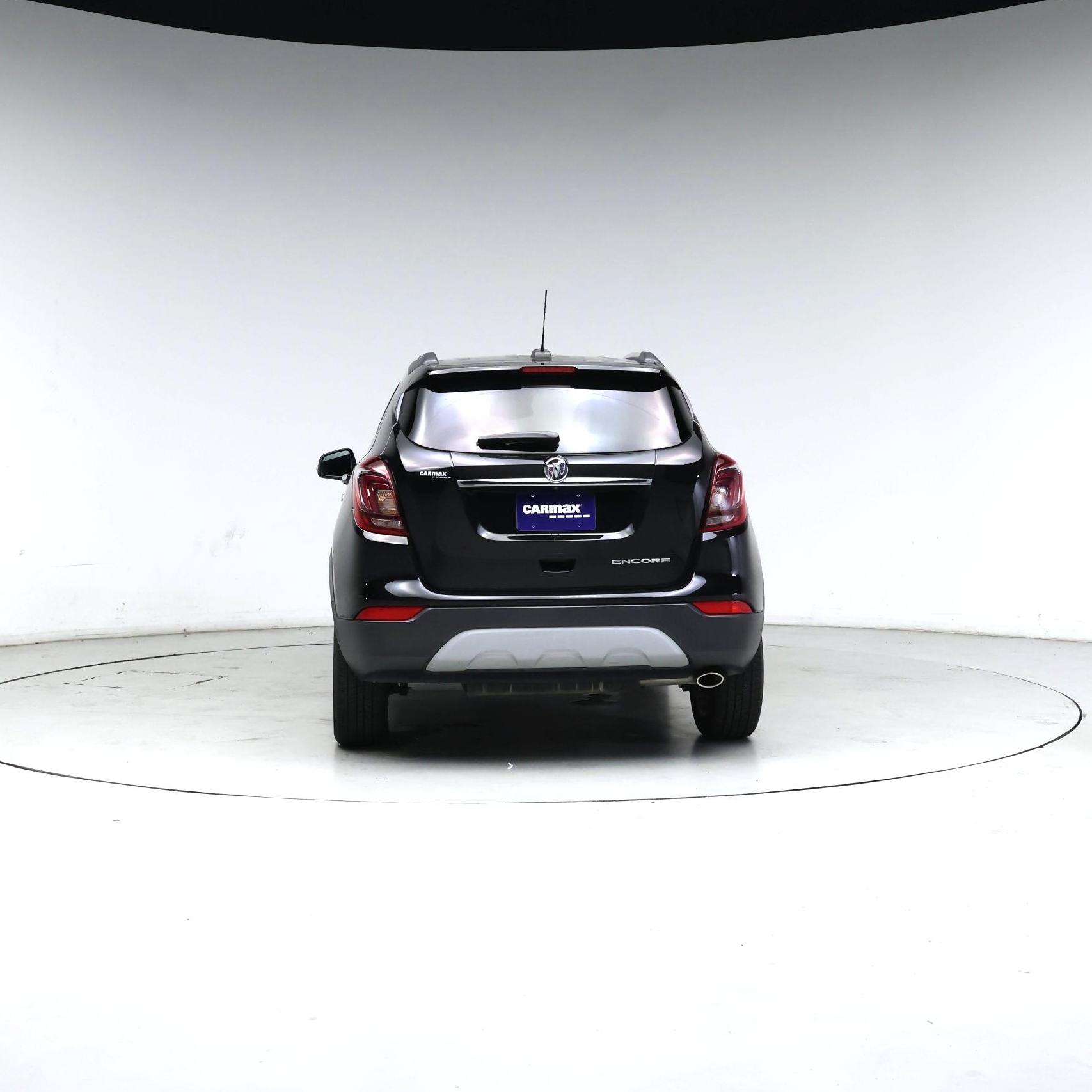 Thumbnail: 2019 Buick Encore - 6