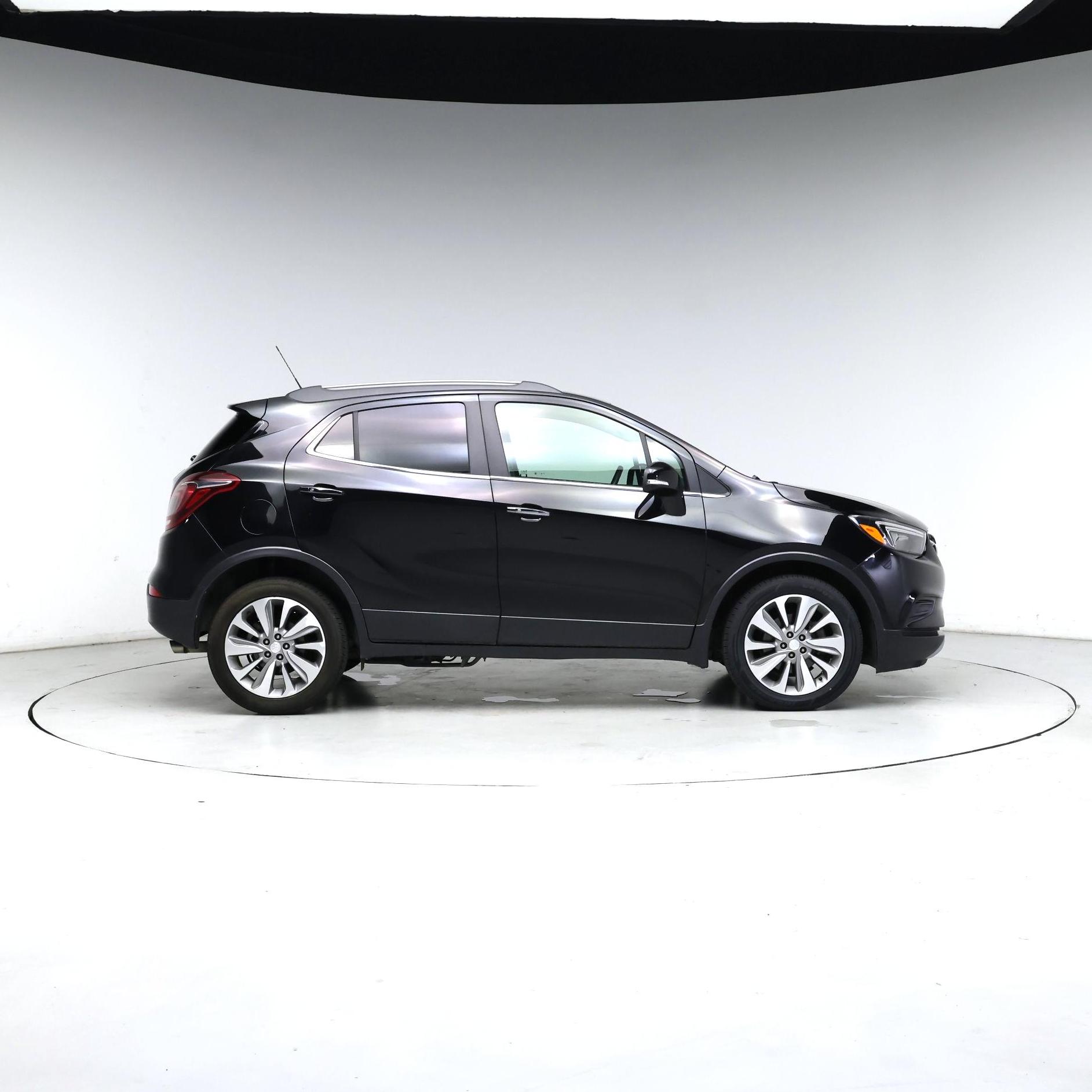 Thumbnail: 2019 Buick Encore - 7