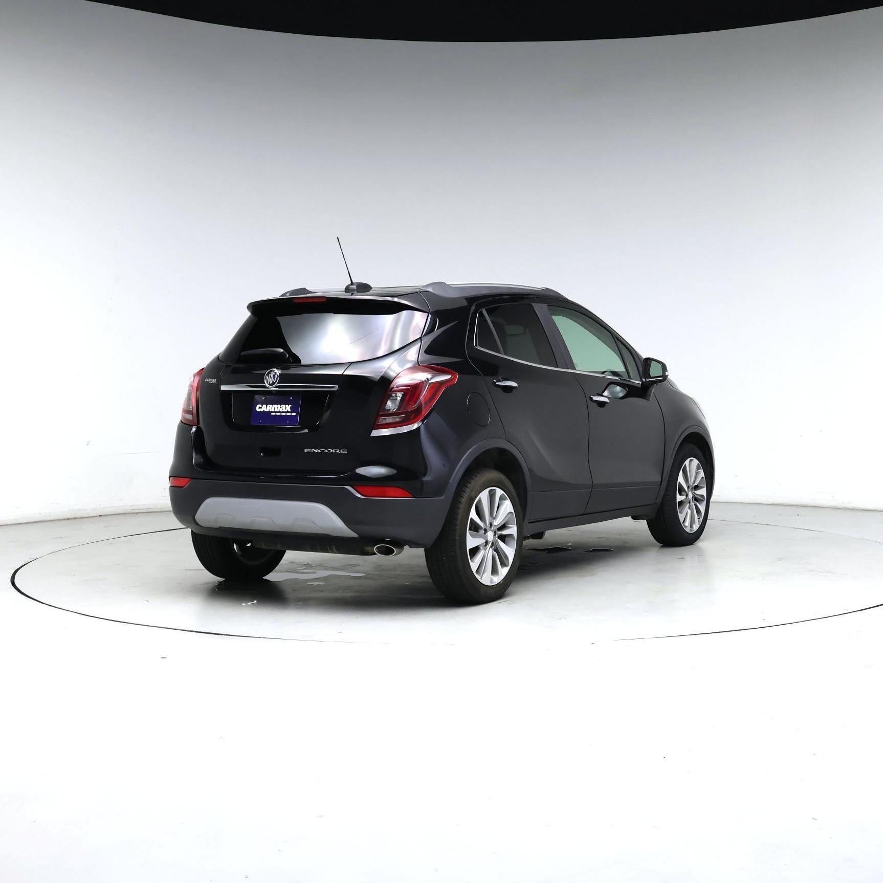 Thumbnail: 2019 Buick Encore - 8