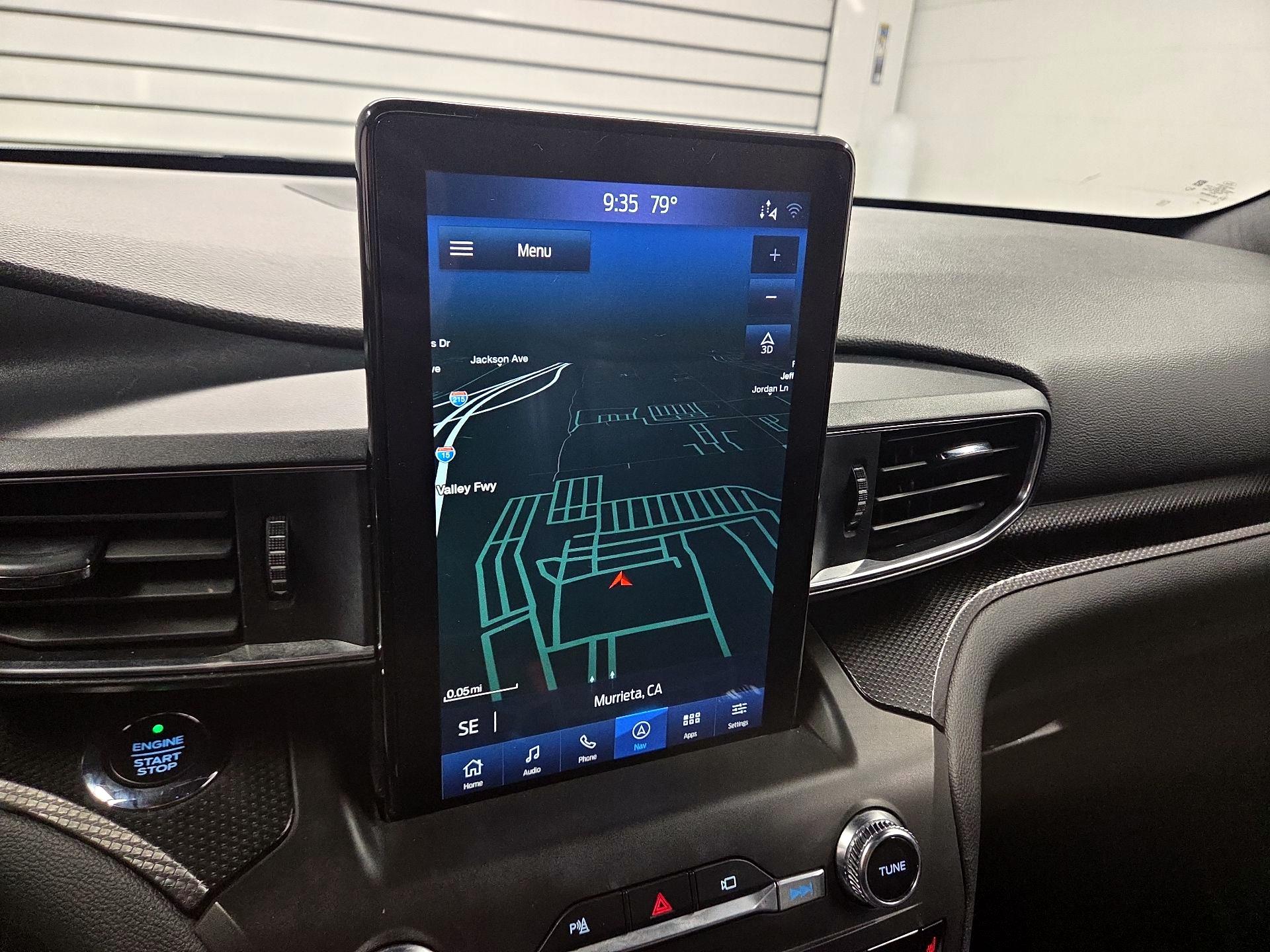 Thumbnail: 2020 Ford Explorer - 12