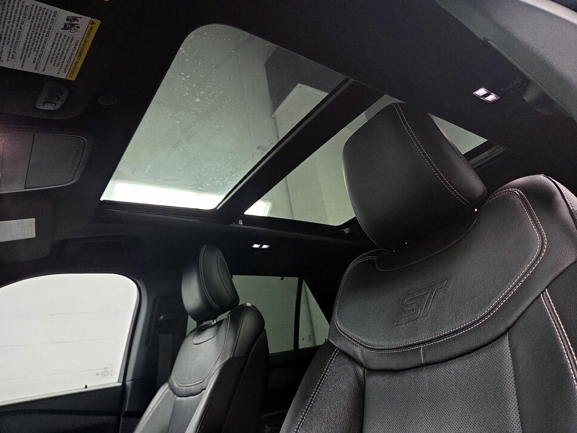 Thumbnail: 2020 Ford Explorer - 18