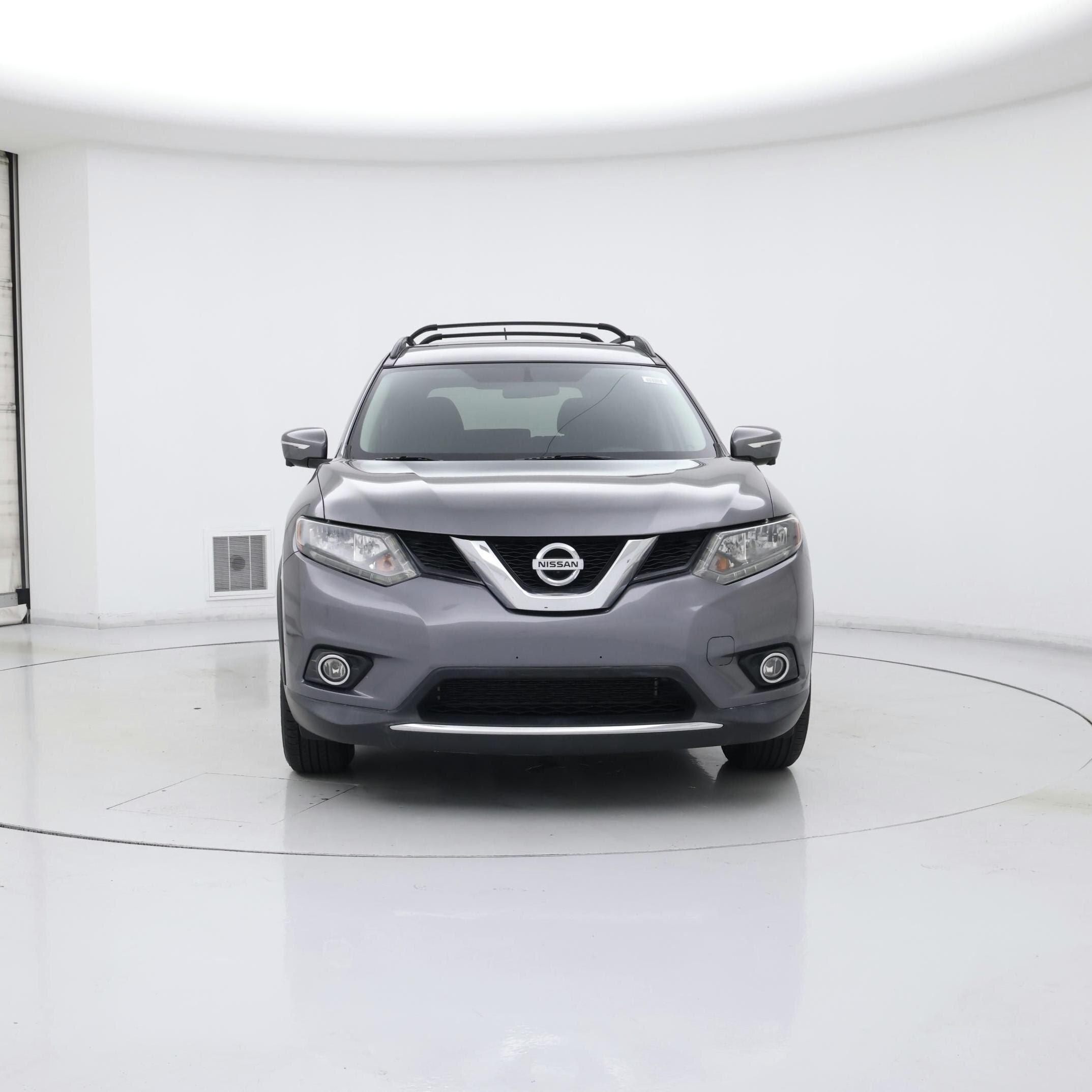 Thumbnail: 2015 Nissan Rogue - 5