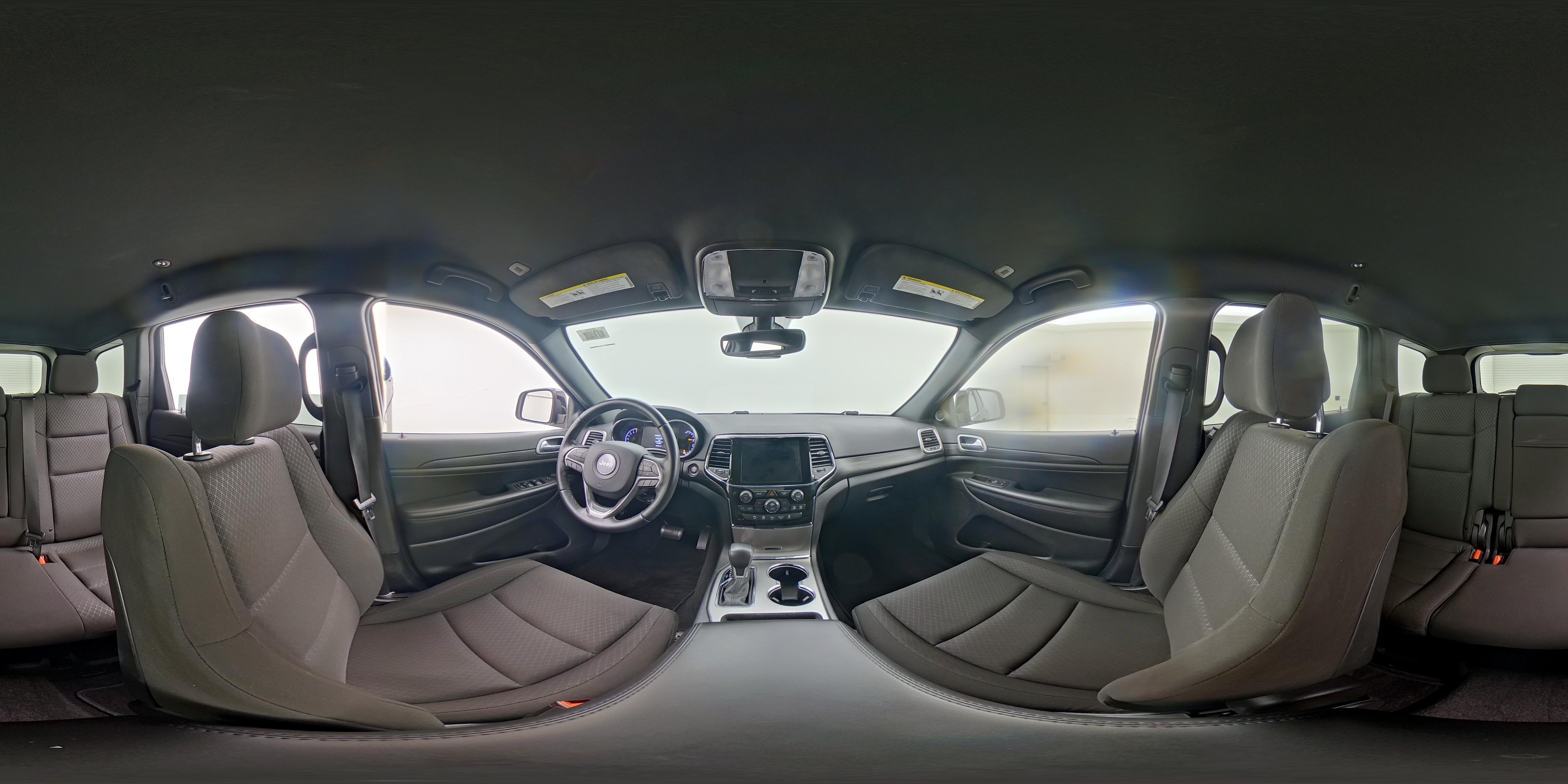 2022 Jeep Grand Cherokee WK Laredo E - Photo 25