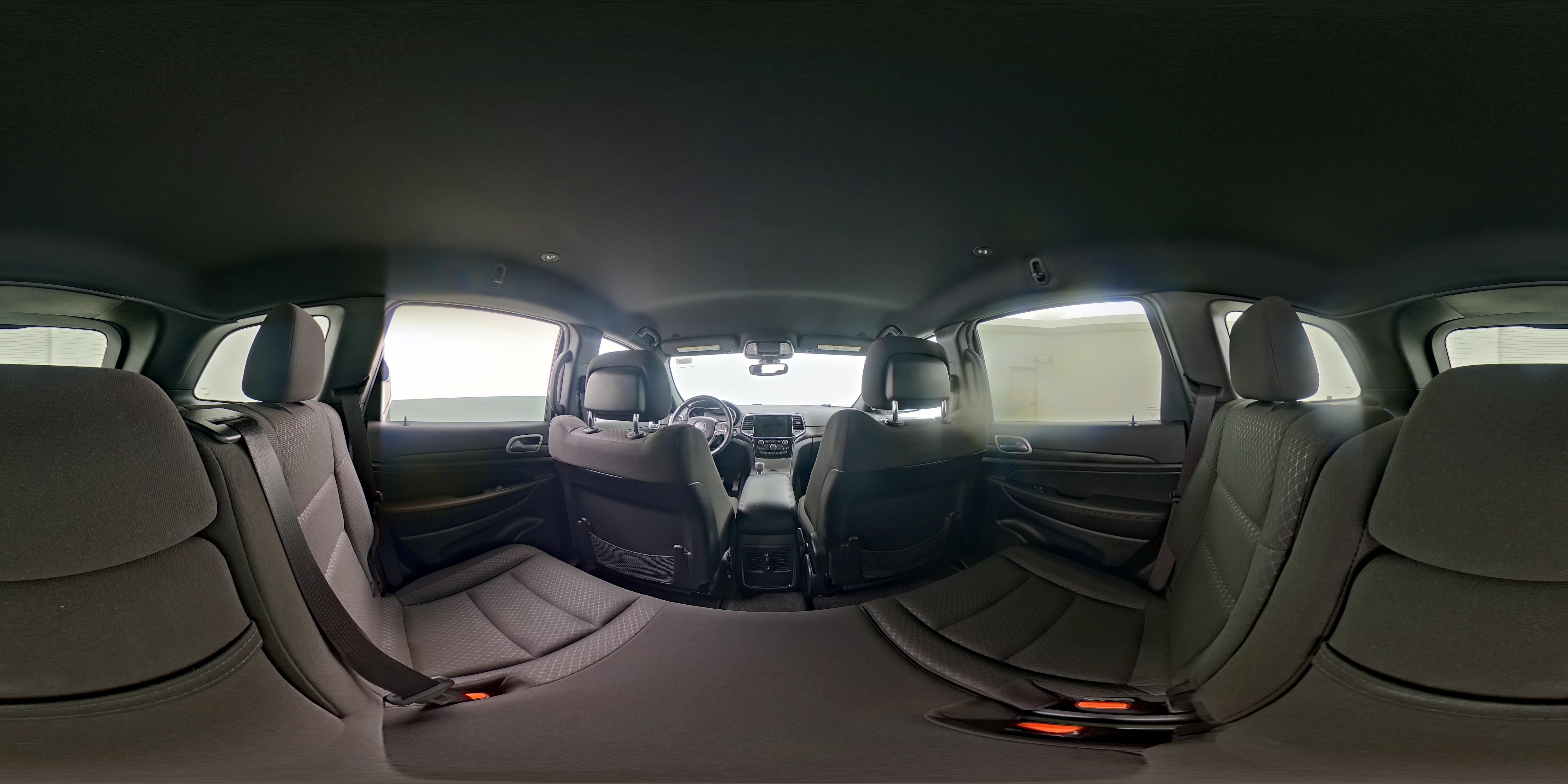 2022 Jeep Grand Cherokee WK Laredo E - Photo 26