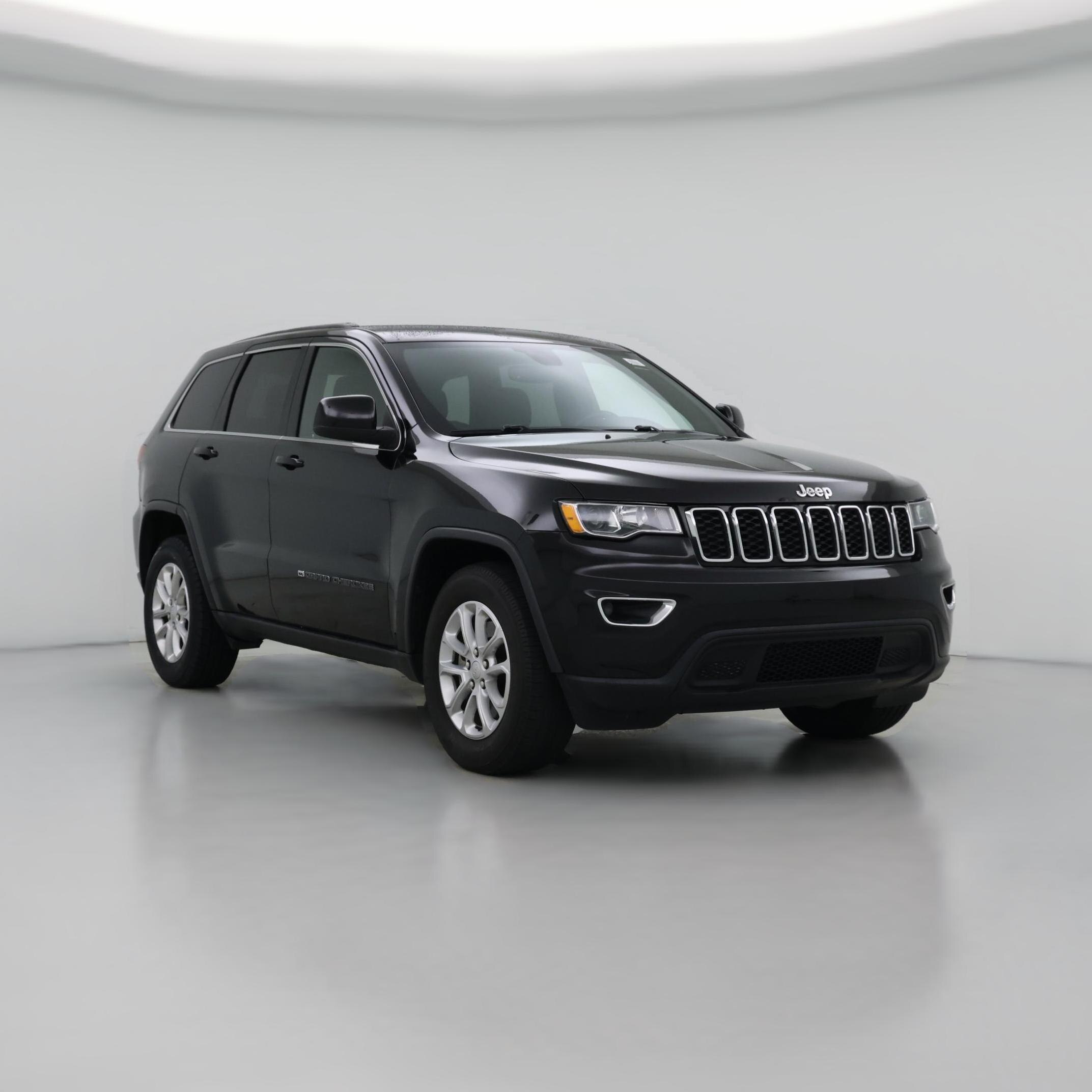 Thumbnail: 2022 Jeep Grand Cherokee - 1