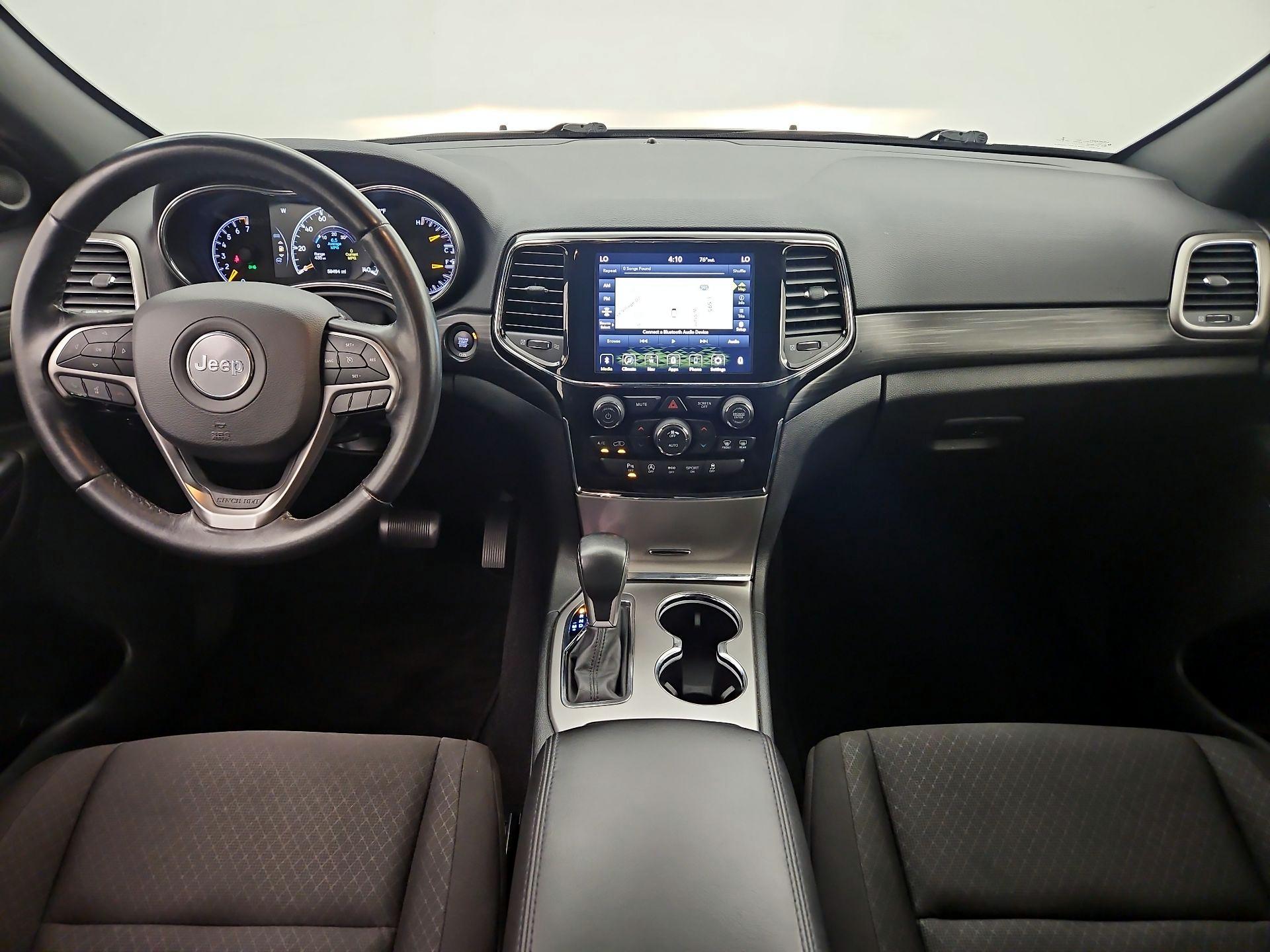 Thumbnail: 2022 Jeep Grand Cherokee - 9