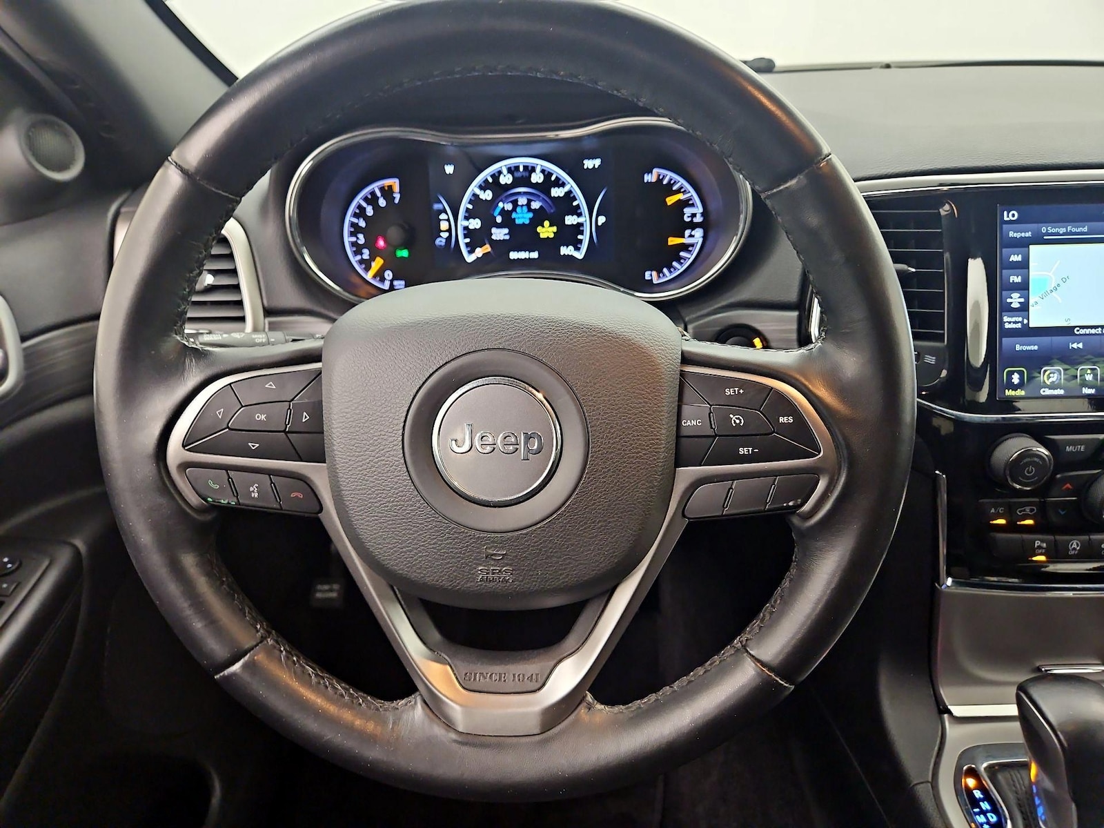 2022 Jeep Grand Cherokee WK Laredo E - Photo 11