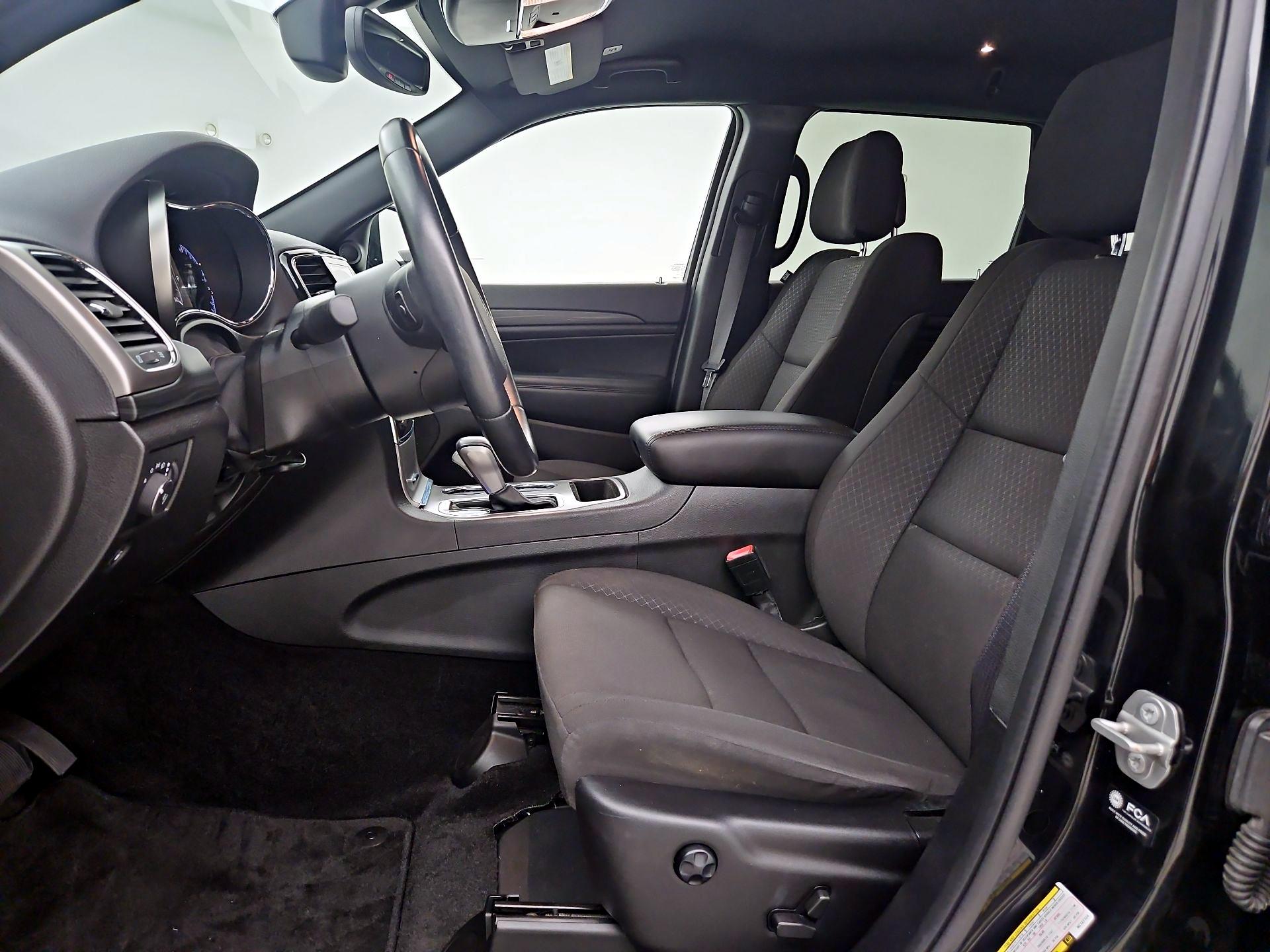 Thumbnail: 2022 Jeep Grand Cherokee - 11