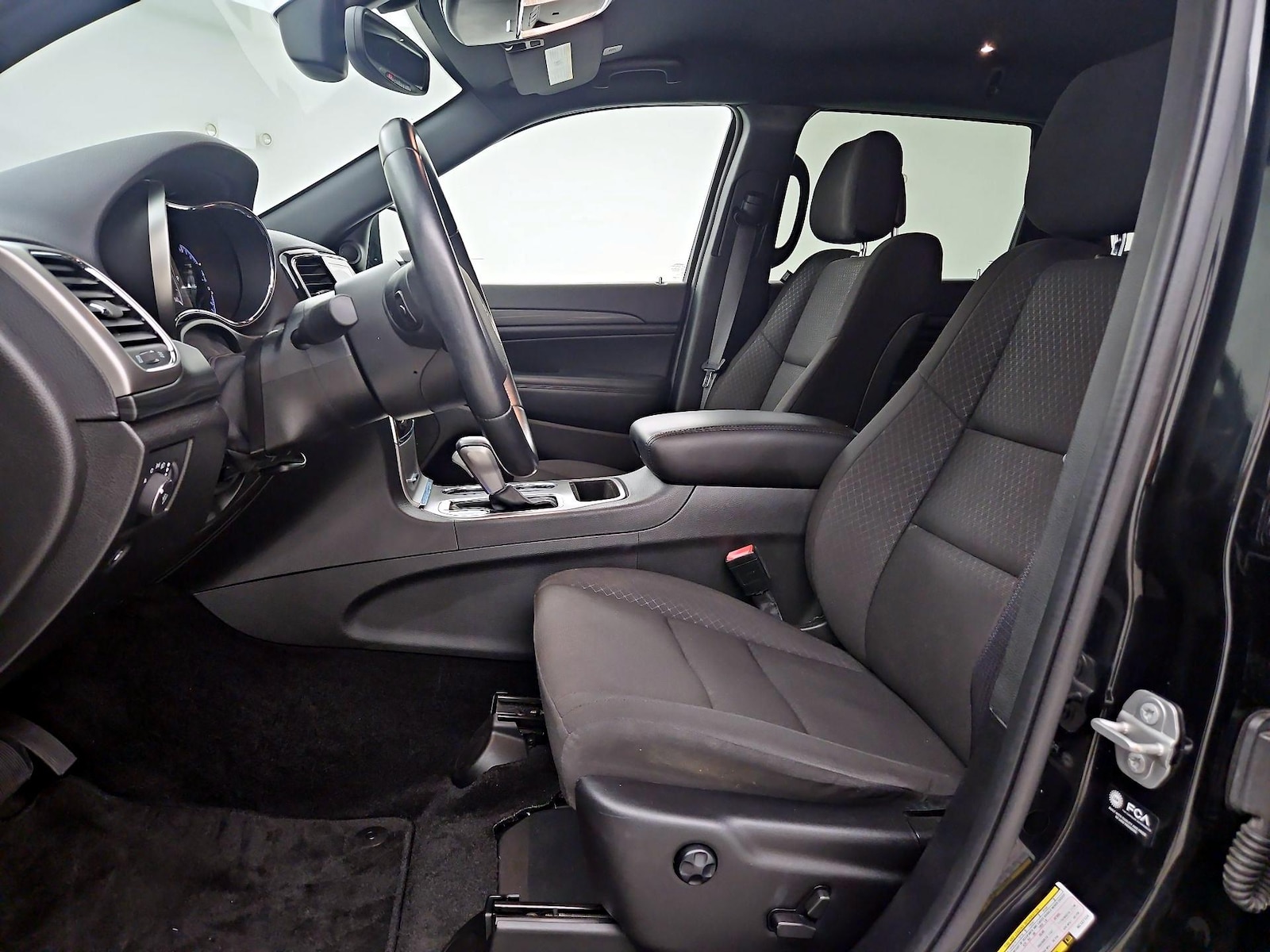 2022 Jeep Grand Cherokee WK Laredo E - Photo 12