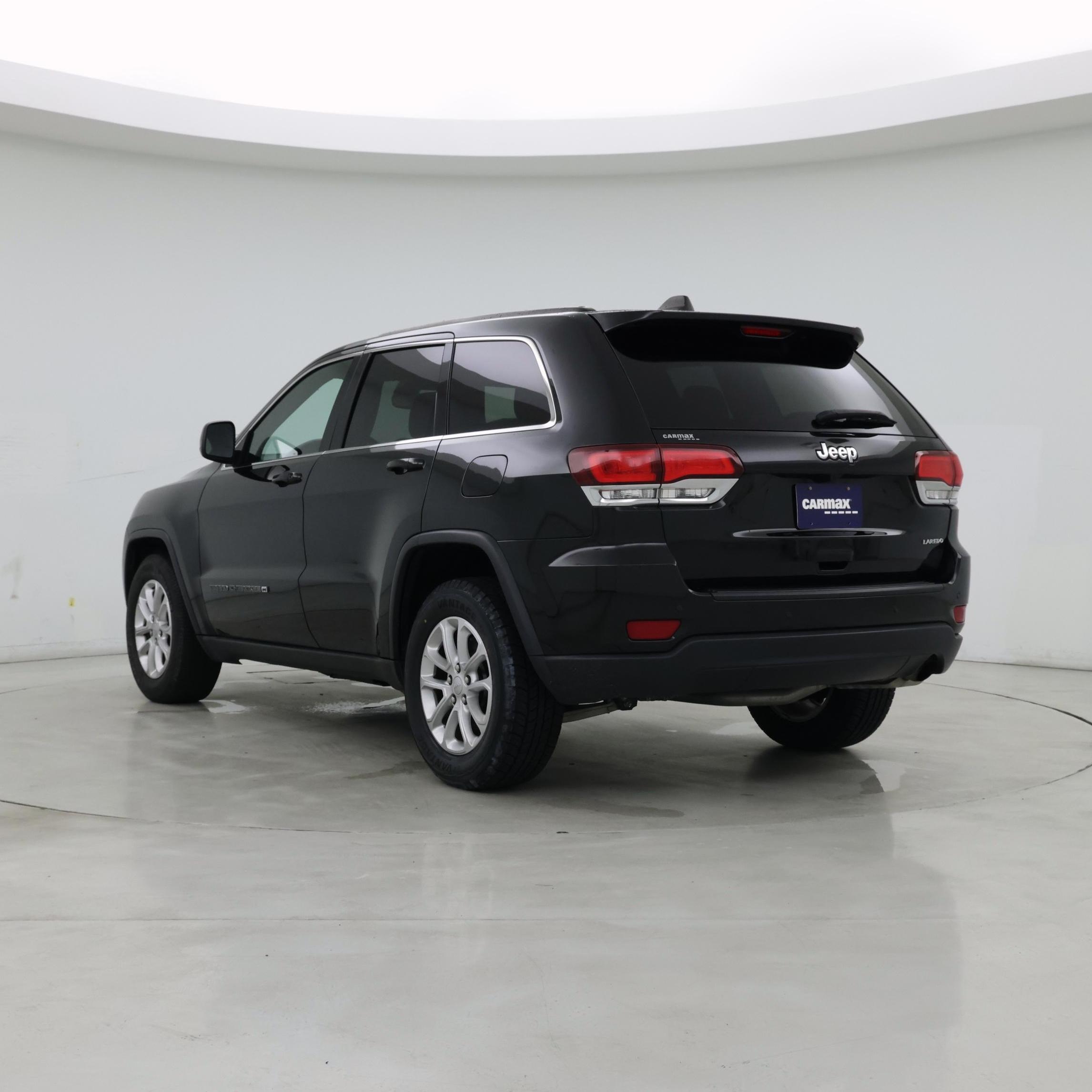 Thumbnail: 2022 Jeep Grand Cherokee - 2