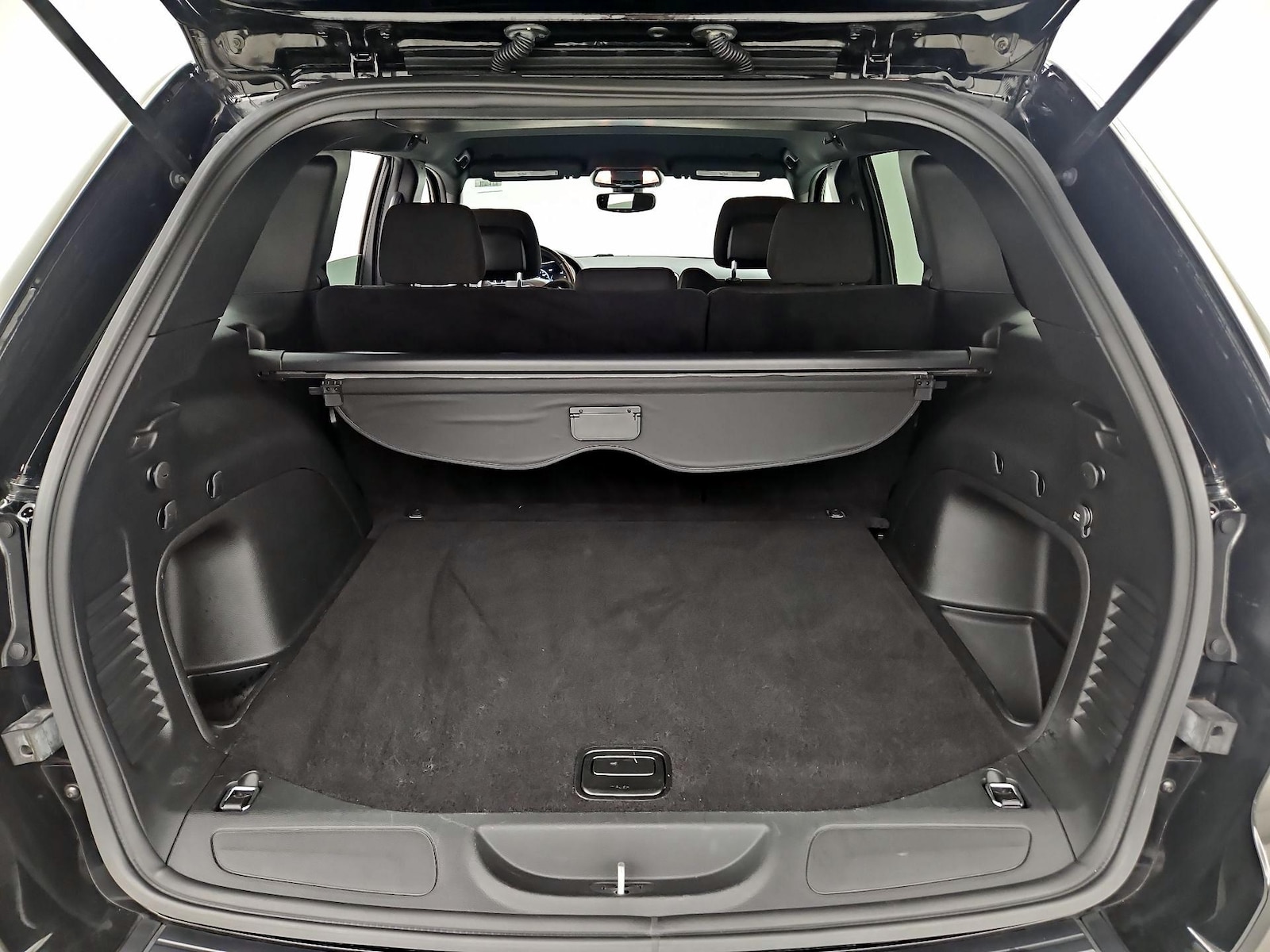 2022 Jeep Grand Cherokee WK Laredo E - Photo 22
