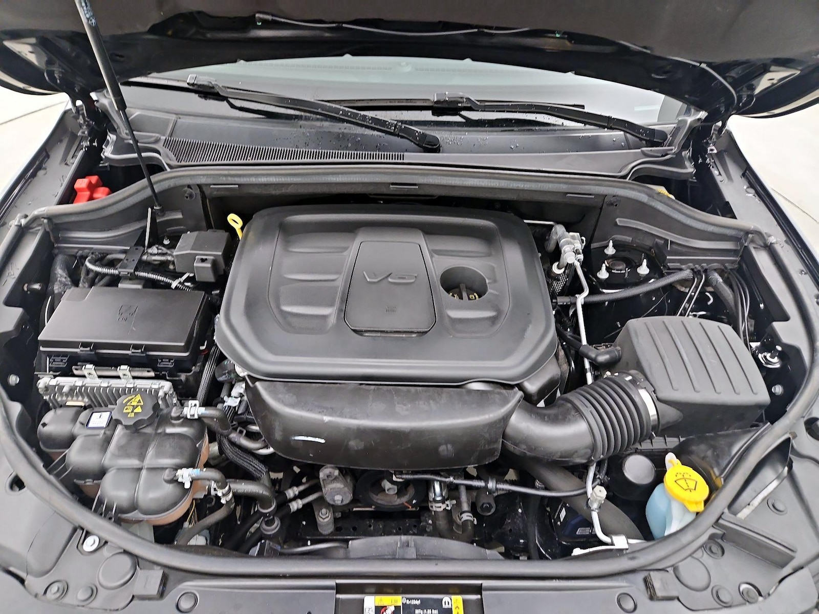 2022 Jeep Grand Cherokee WK Laredo E - Photo 23