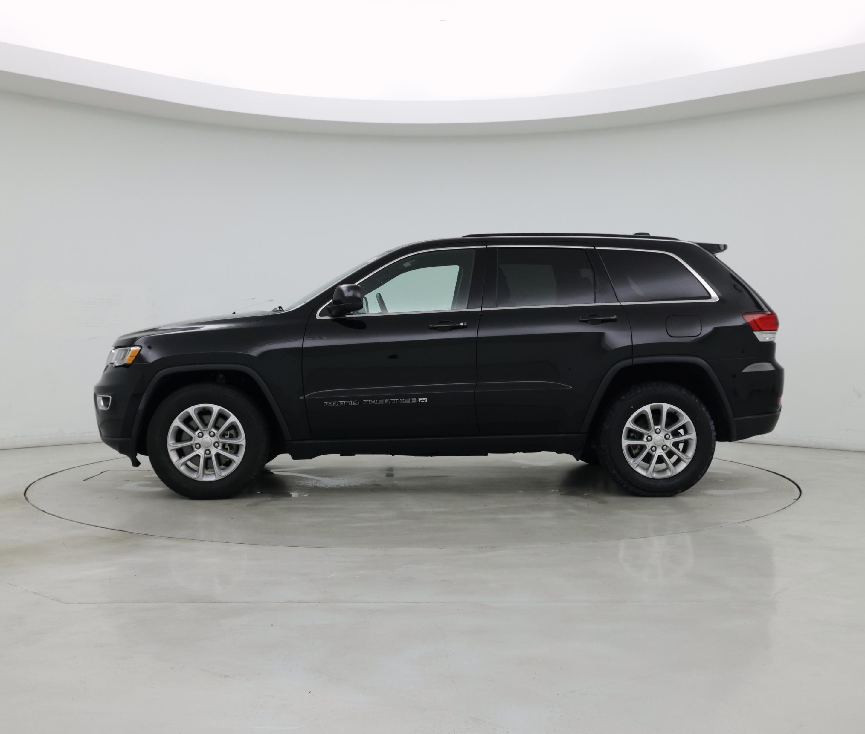 Thumbnail: 2022 Jeep Grand Cherokee - 3