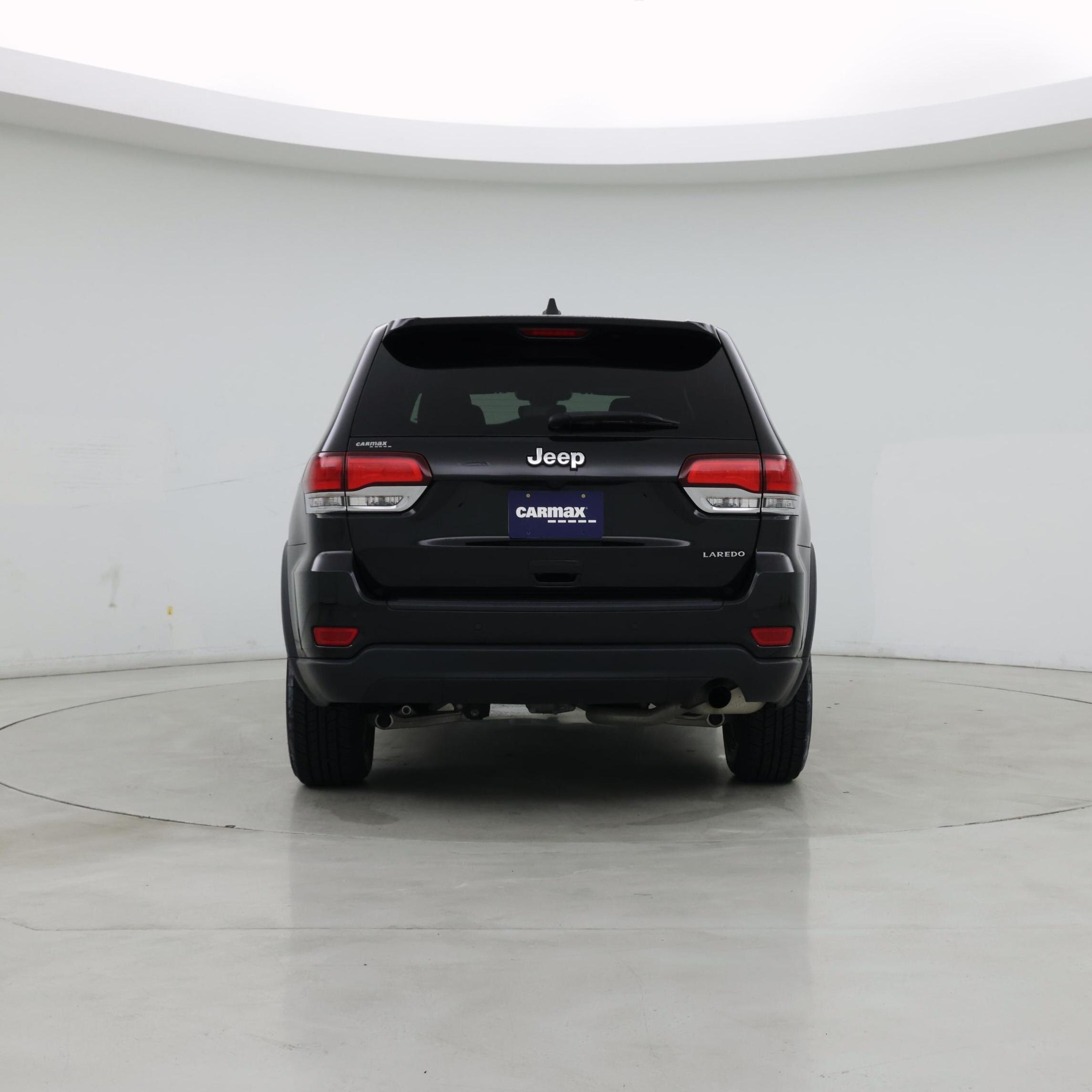 Thumbnail: 2022 Jeep Grand Cherokee - 6