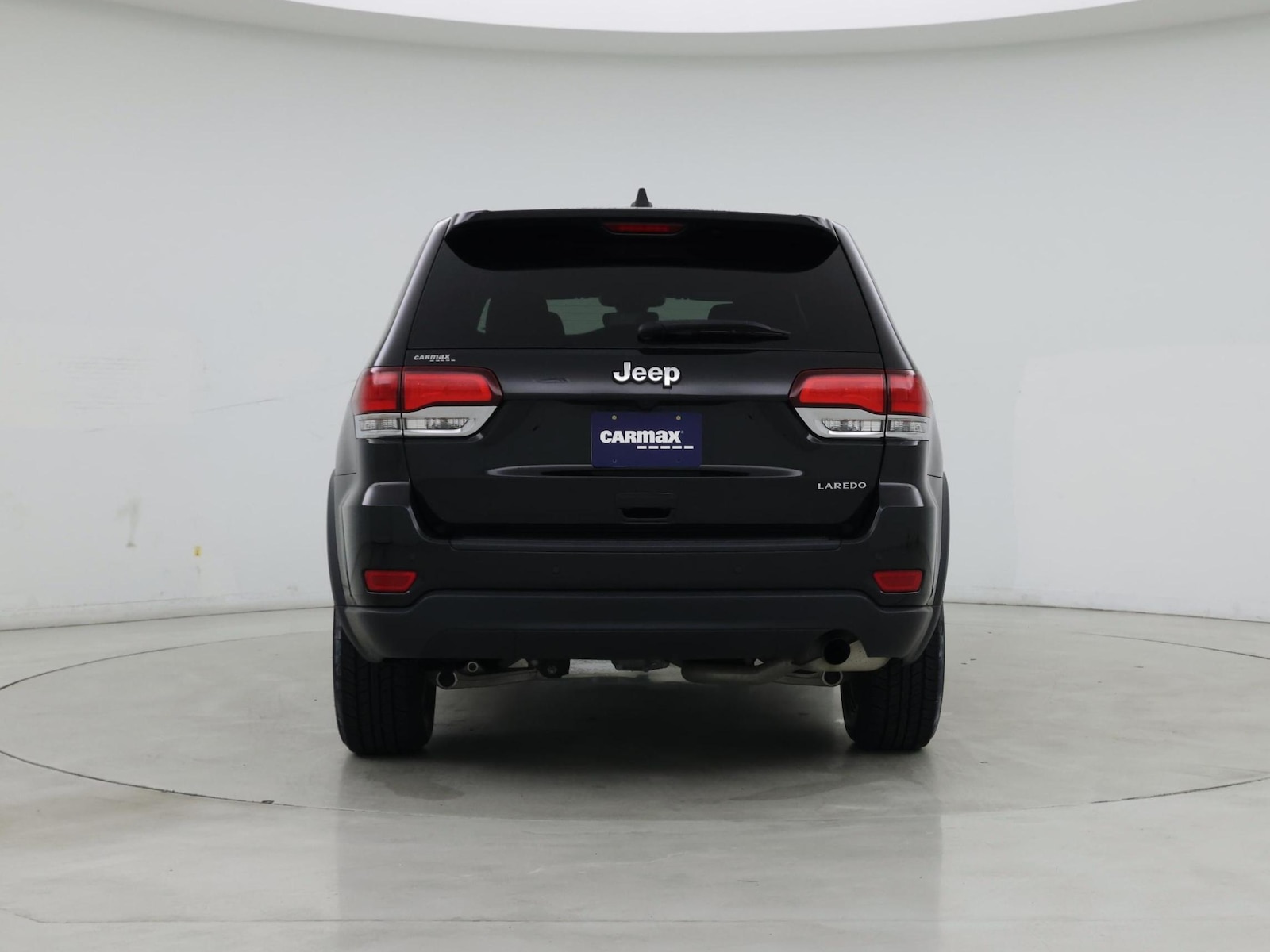 2022 Jeep Grand Cherokee WK Laredo E - Photo 7