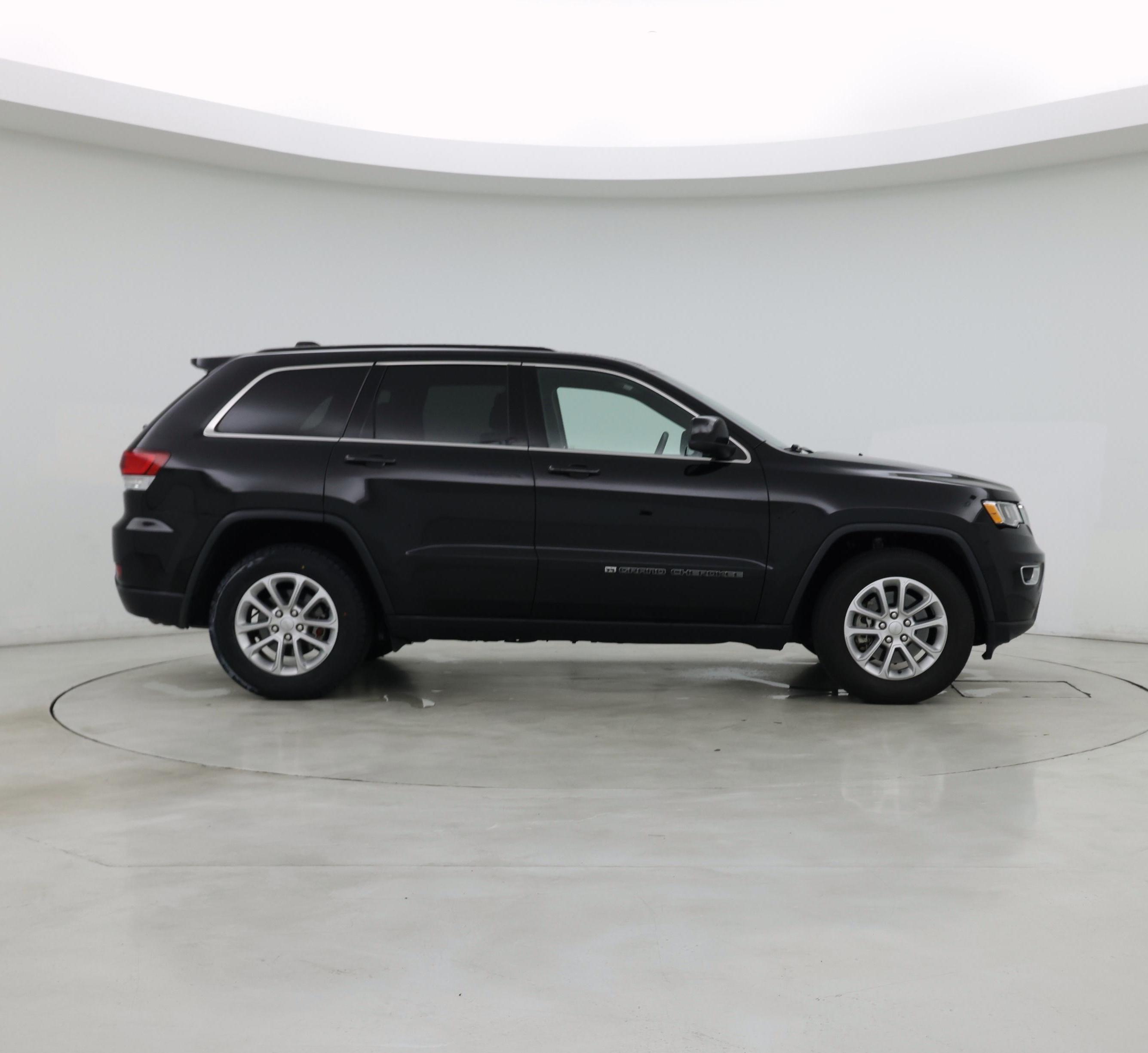 Thumbnail: 2022 Jeep Grand Cherokee - 7