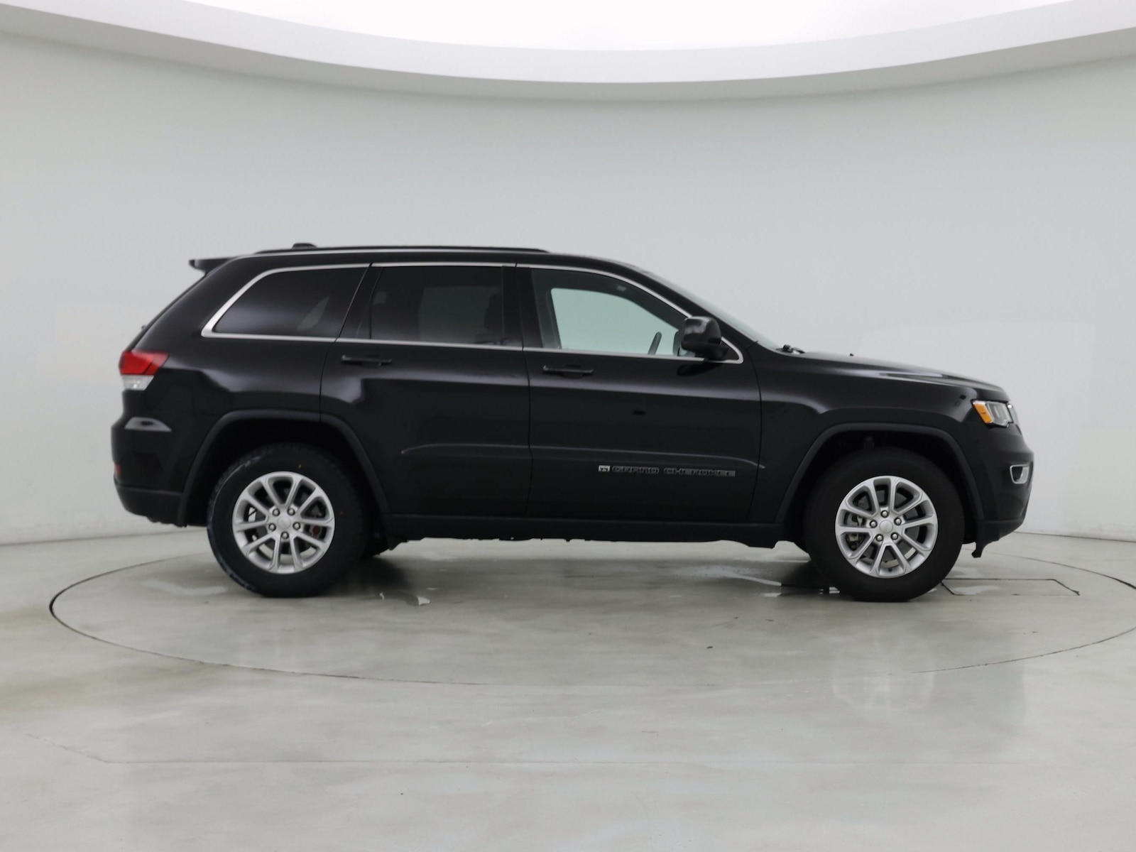 2022 Jeep Grand Cherokee WK Laredo E - Photo 8
