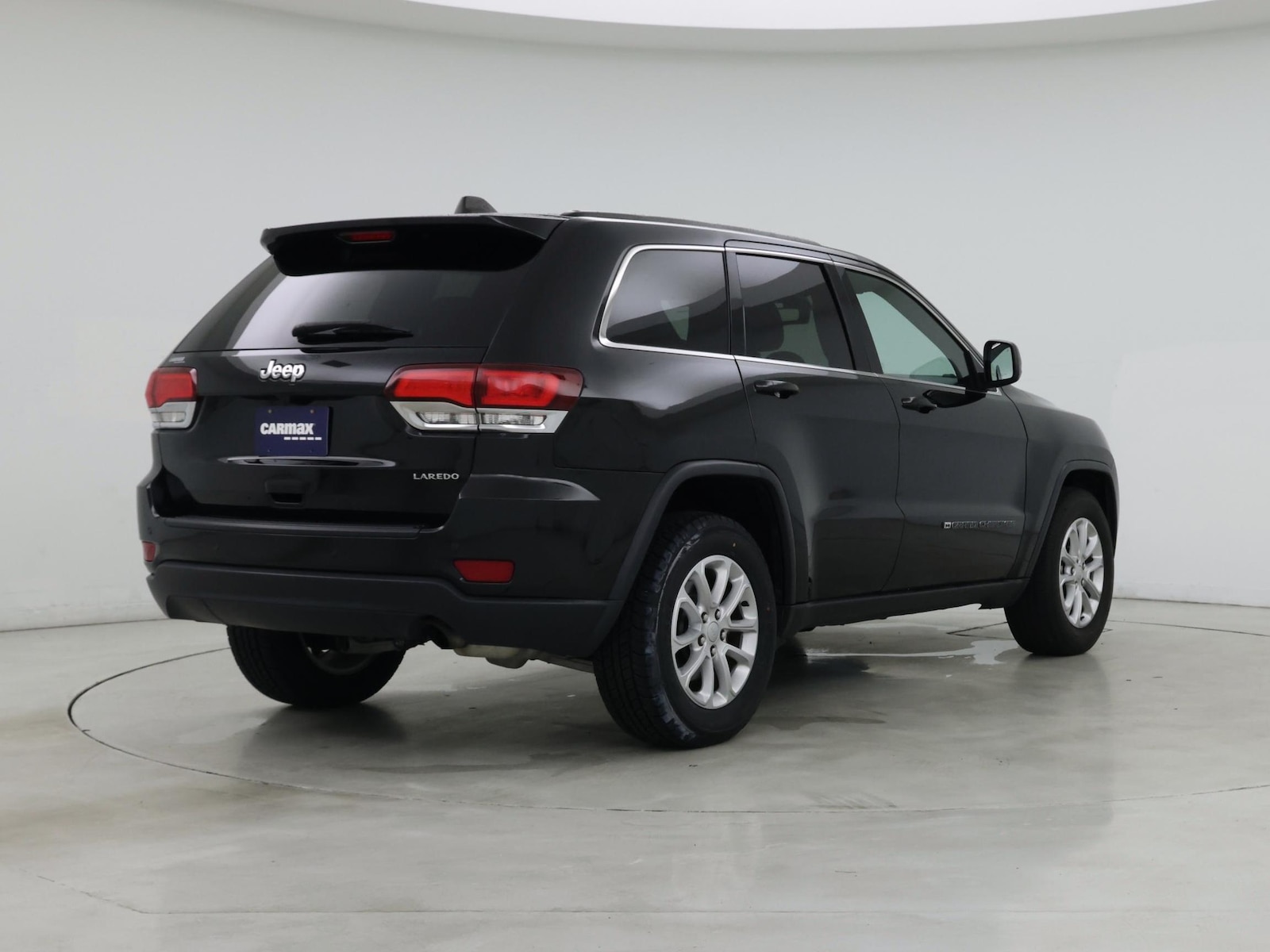 2022 Jeep Grand Cherokee WK Laredo E - Photo 9
