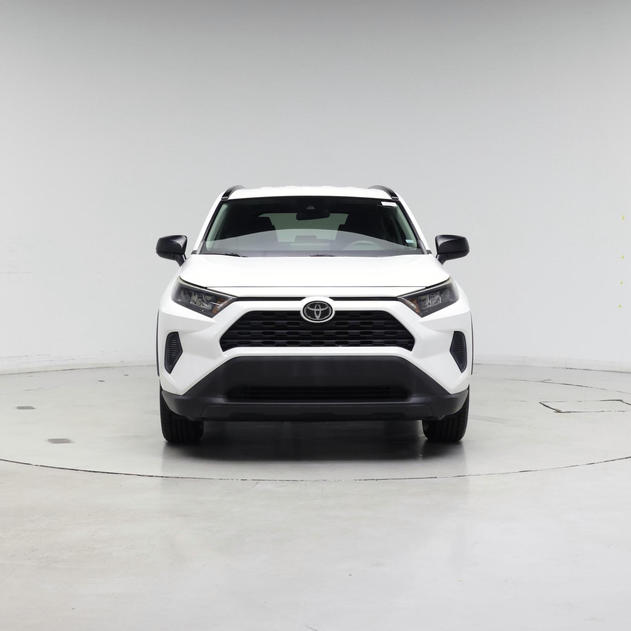 Thumbnail: 2020 Toyota RAV4 - 5