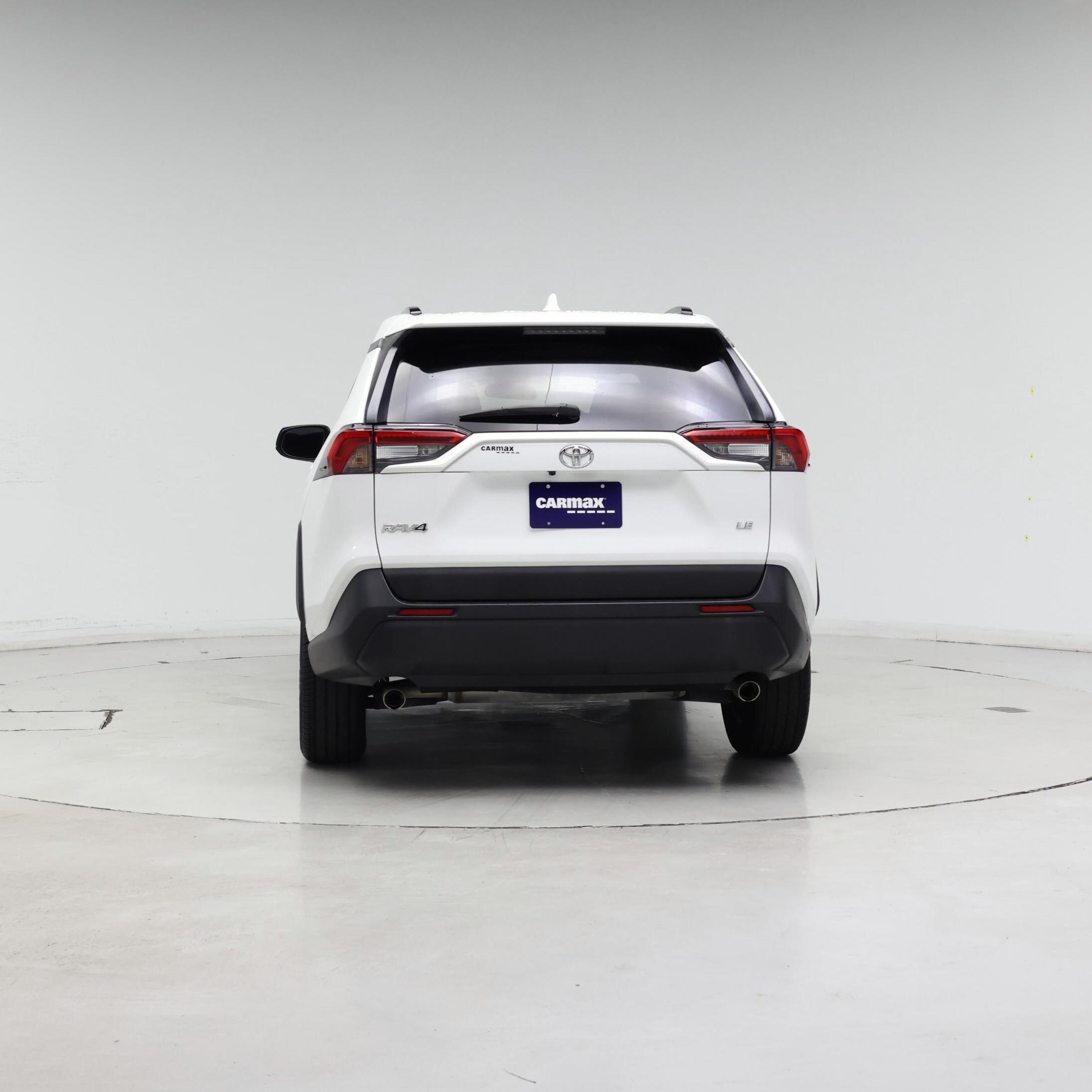 Thumbnail: 2020 Toyota RAV4 - 6