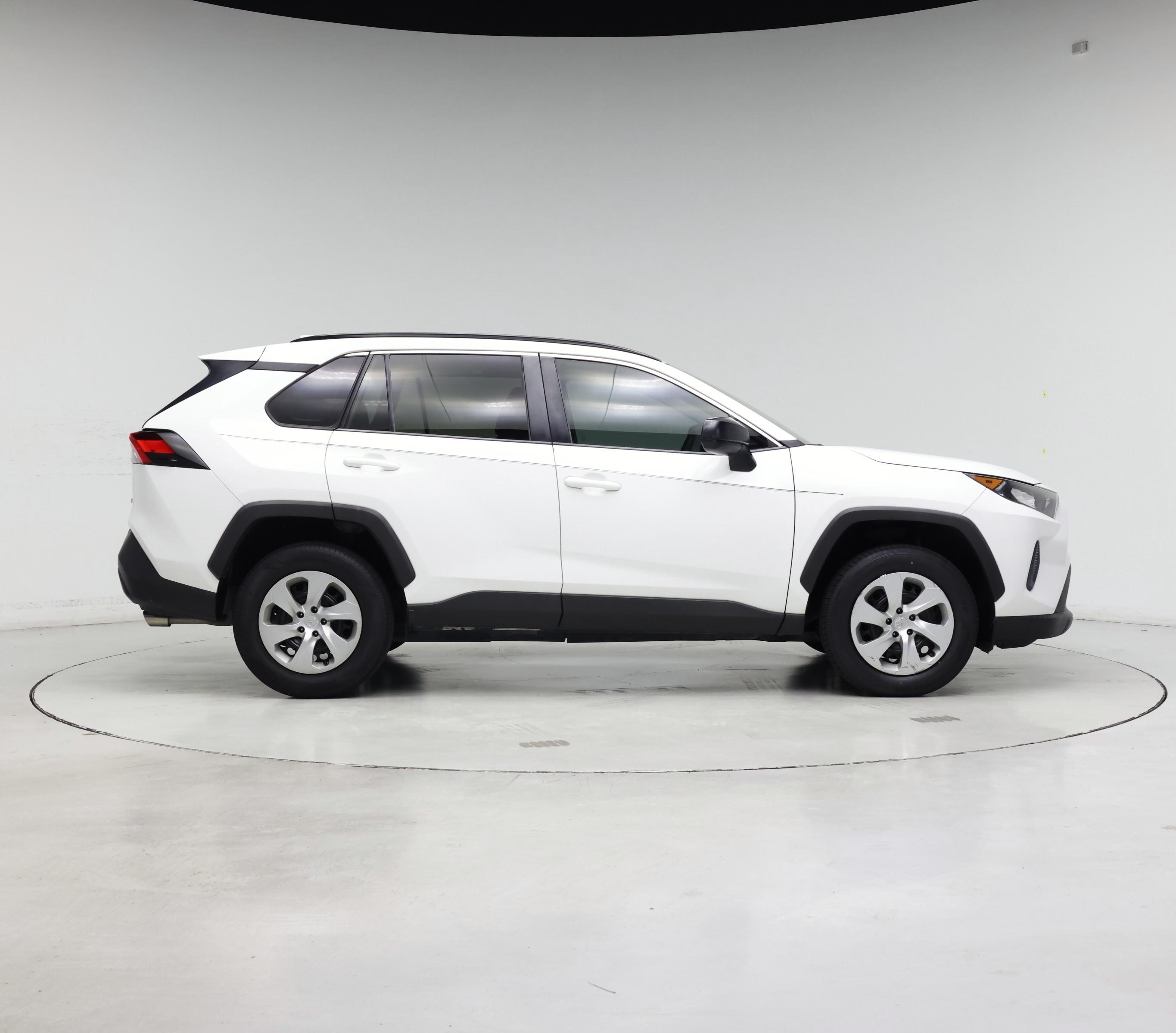 Thumbnail: 2020 Toyota RAV4 - 7