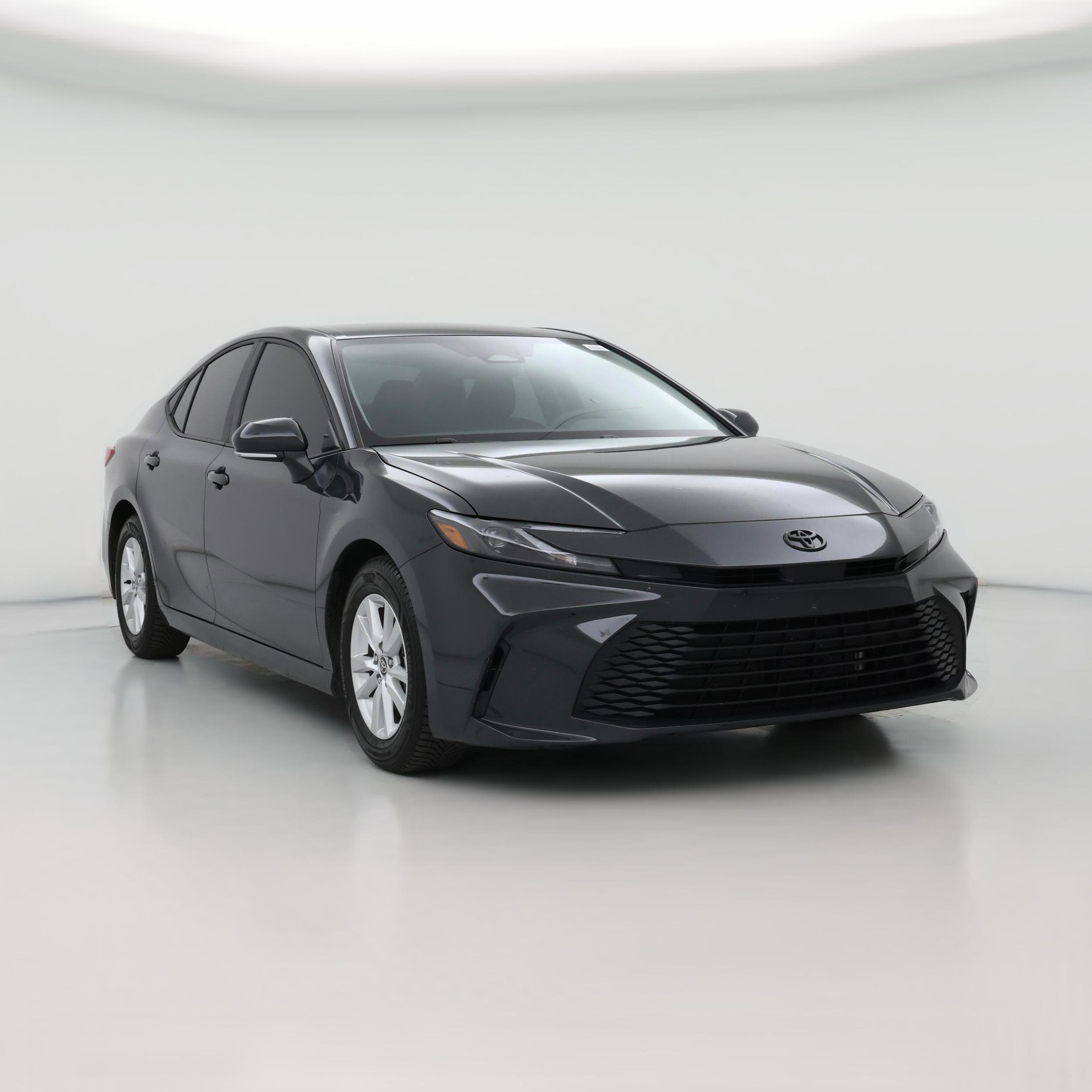 Thumbnail: 2025 Toyota Camry - 1