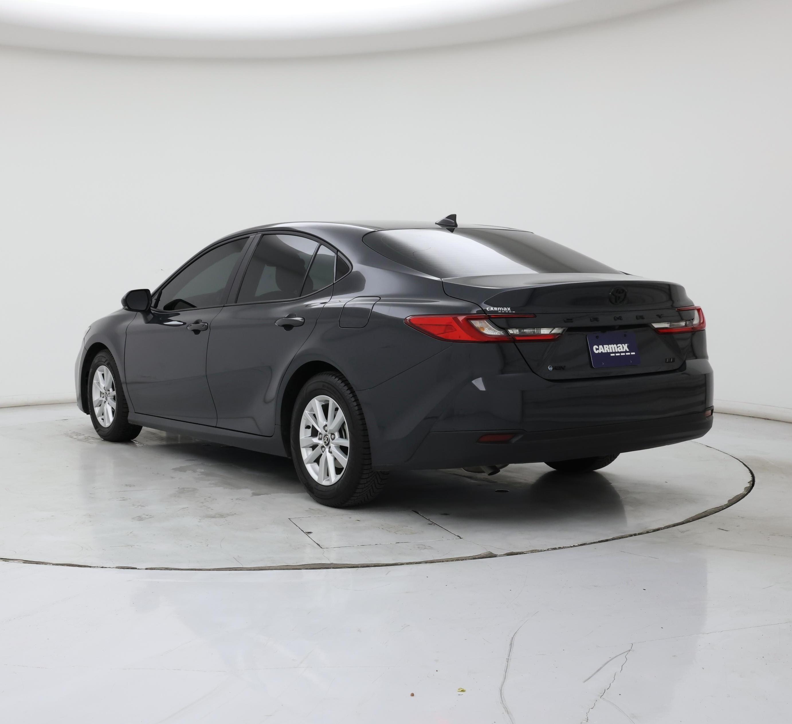 Thumbnail: 2025 Toyota Camry - 2