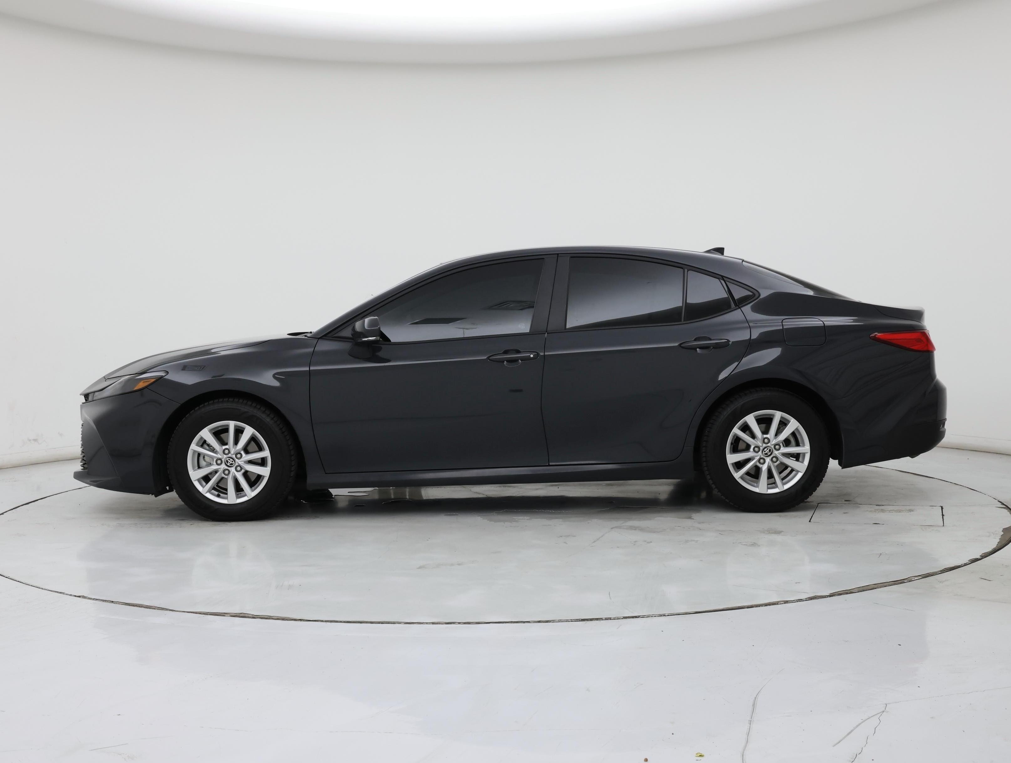Thumbnail: 2025 Toyota Camry - 3