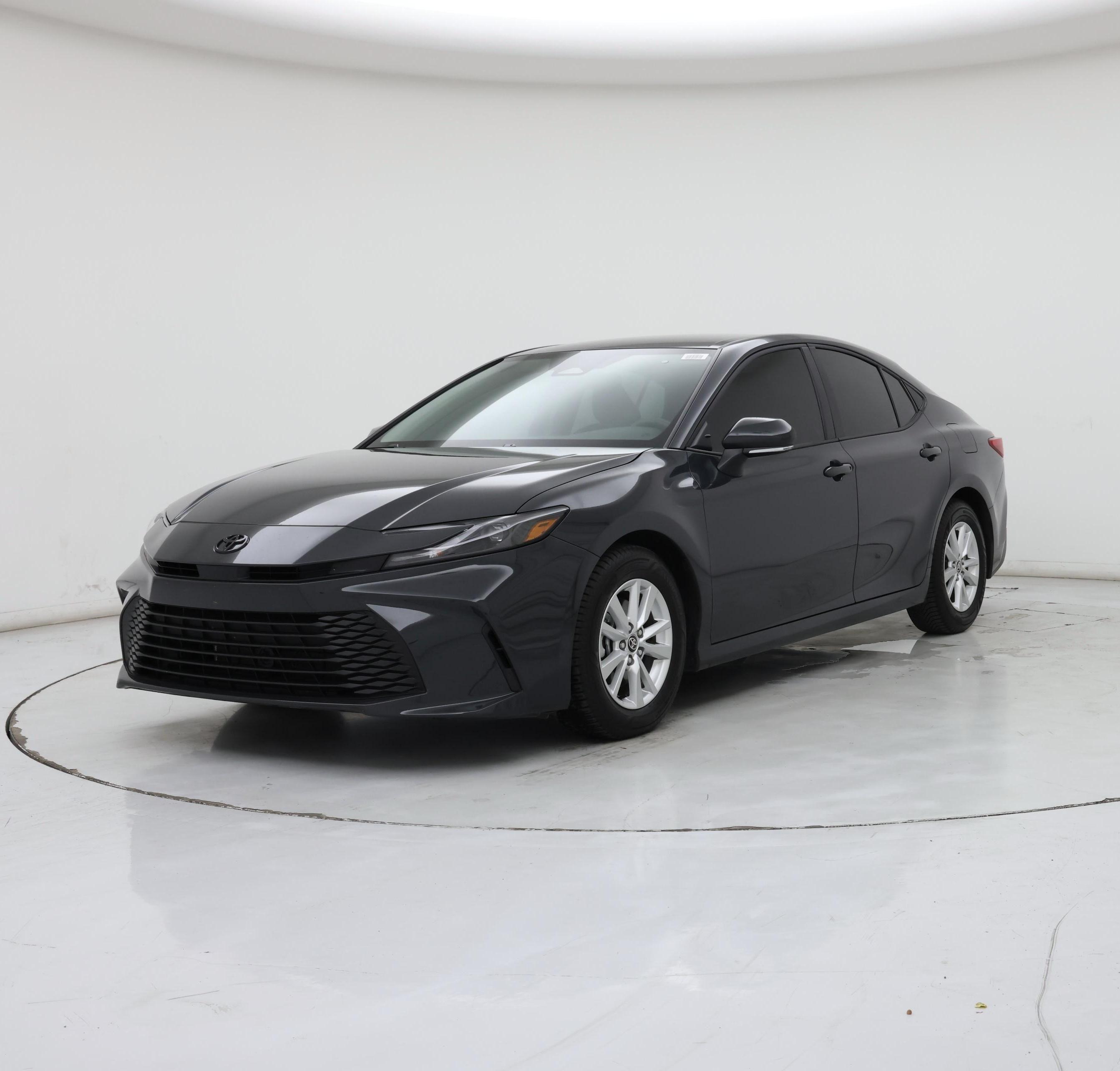 Thumbnail: 2025 Toyota Camry - 4