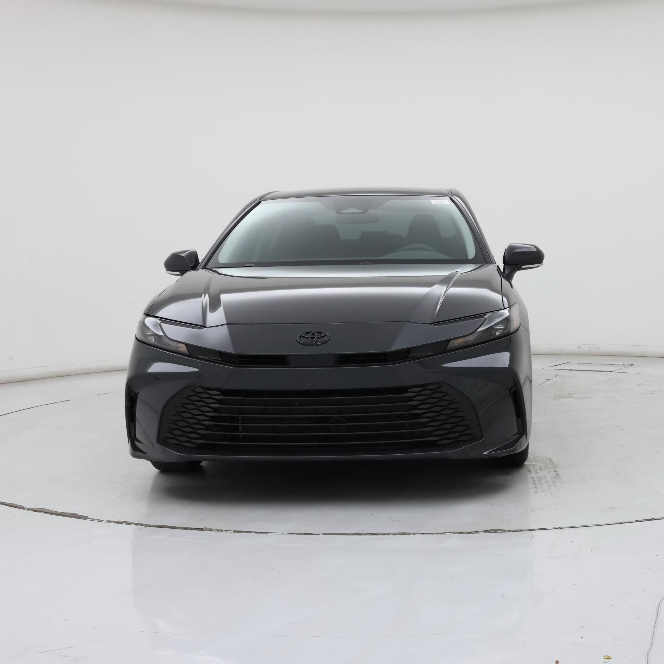 Thumbnail: 2025 Toyota Camry - 5
