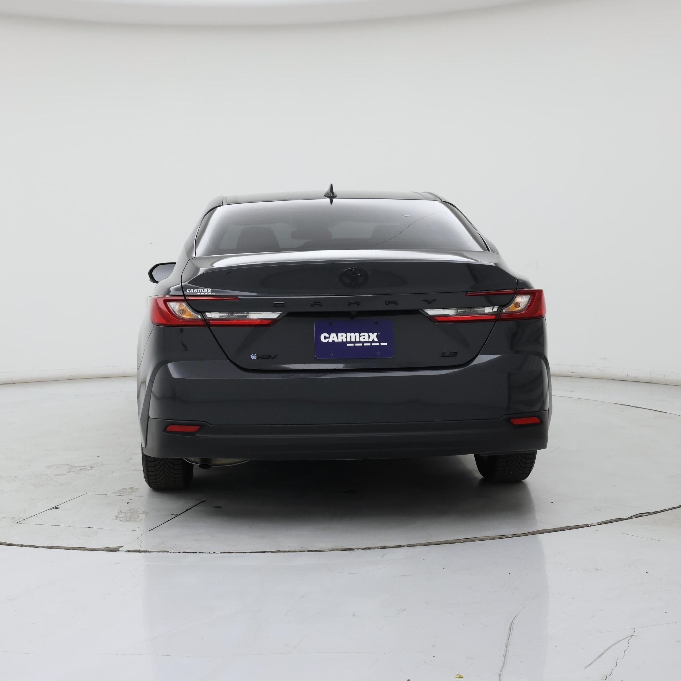Thumbnail: 2025 Toyota Camry - 6